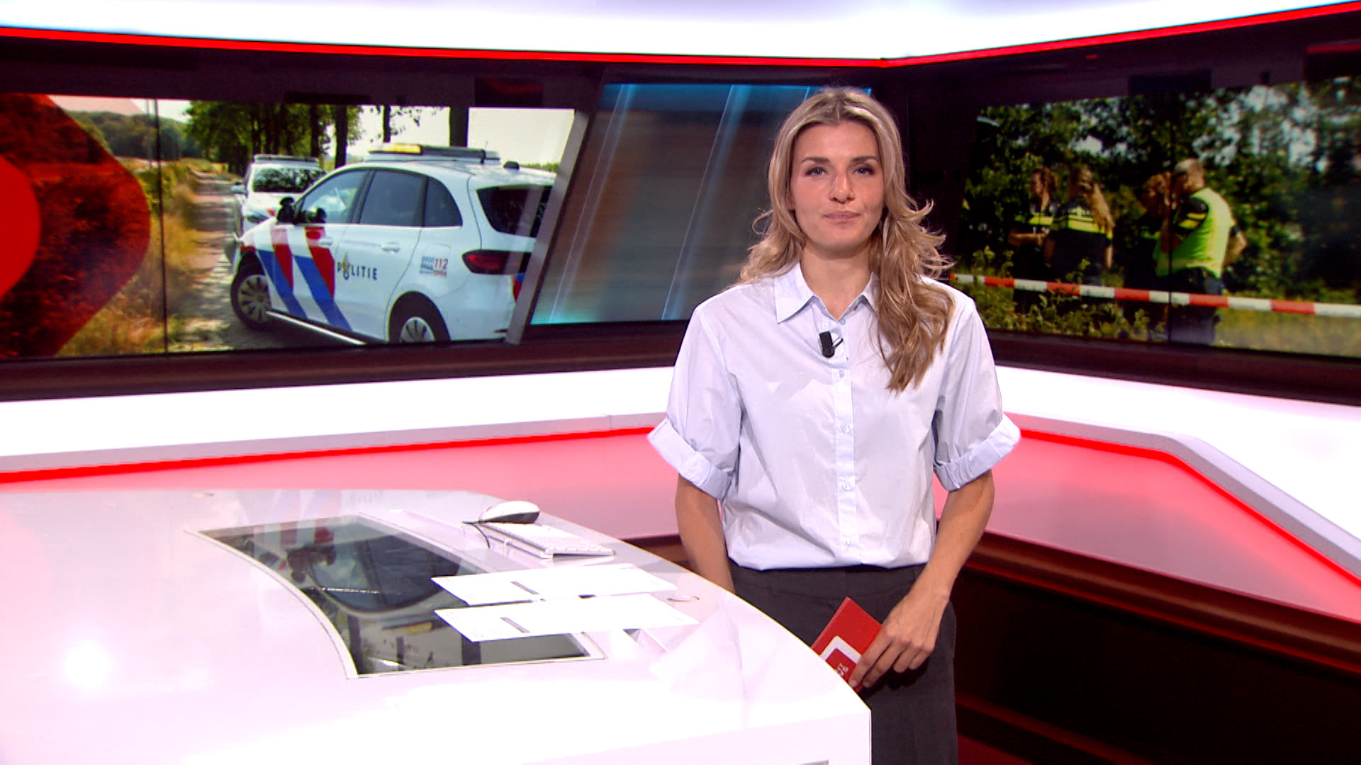 Brabant Nieuws - 25 juli 2026 