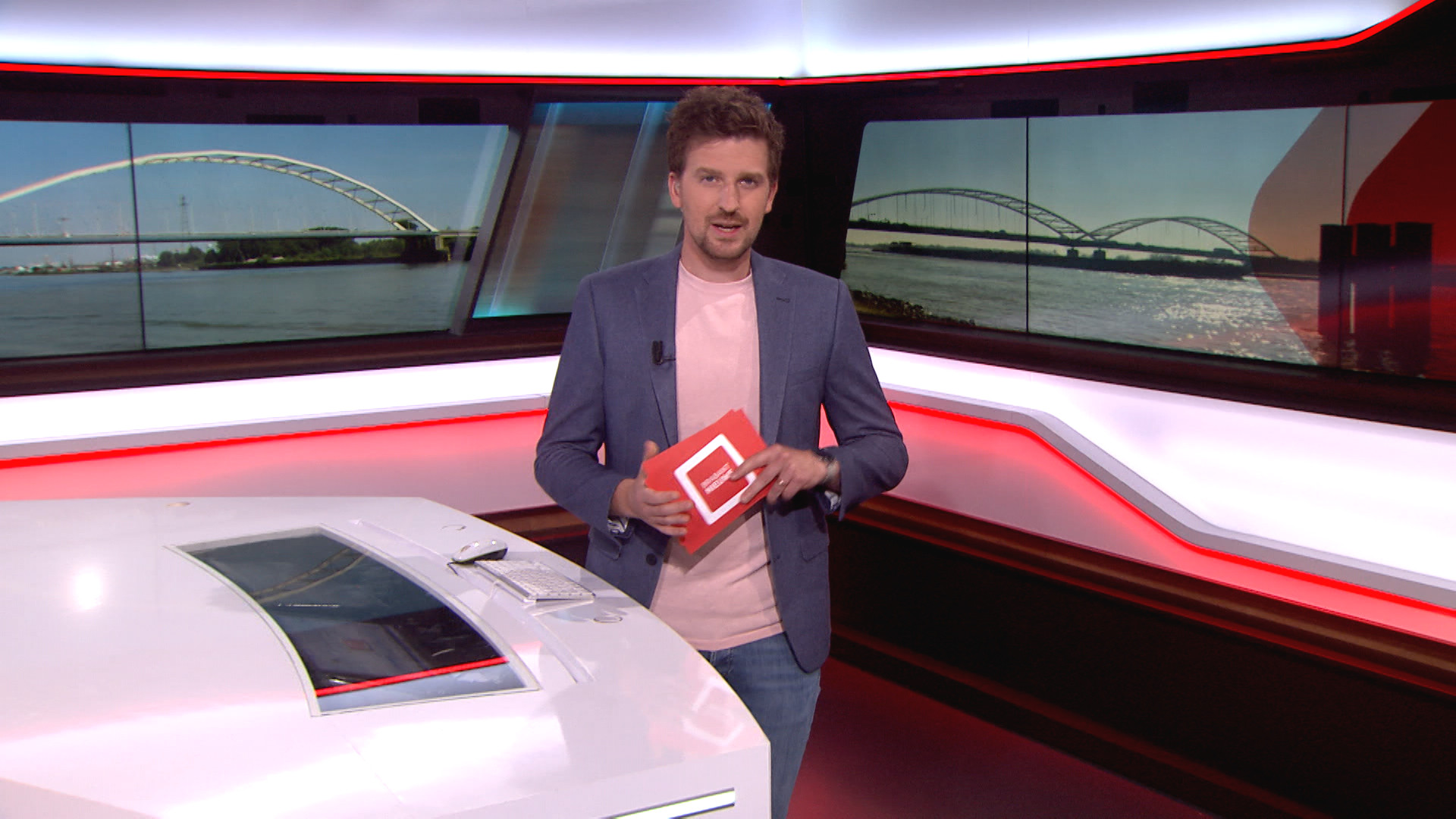 Brabant Nieuws - 21 juli 2026