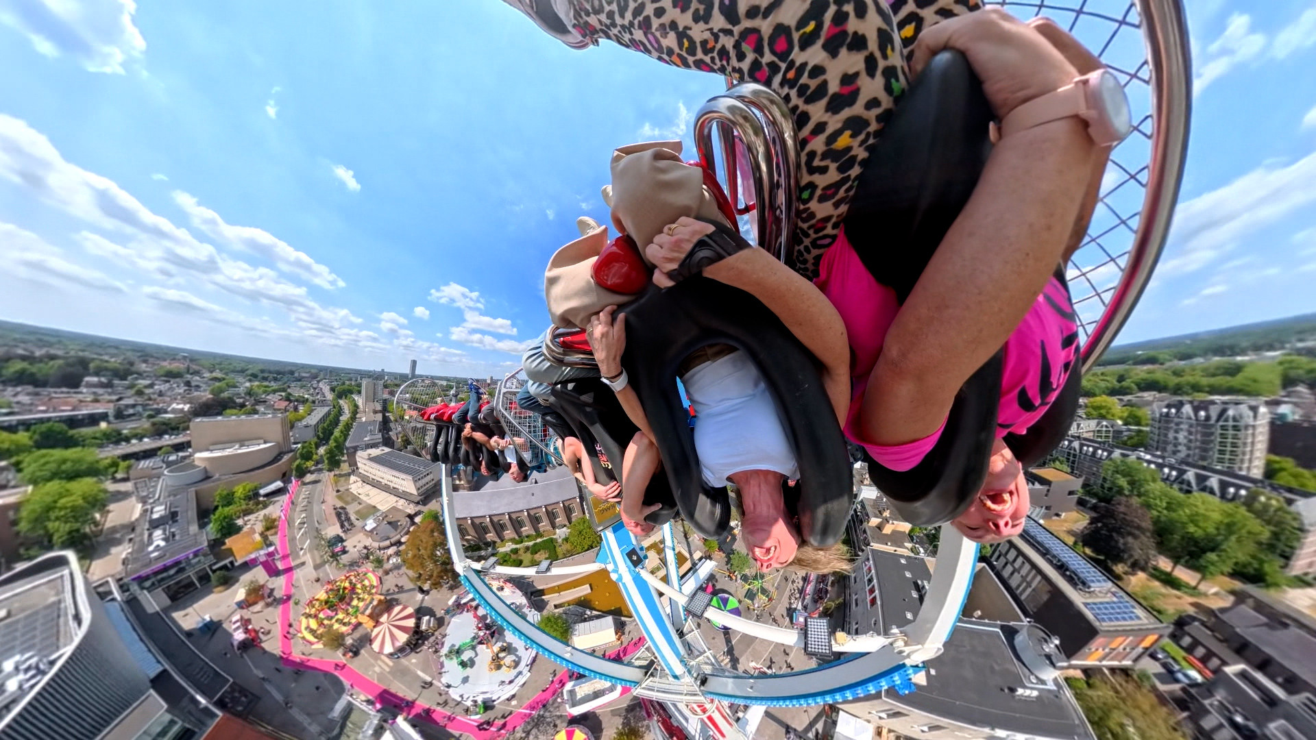 Brabants Buske - 't Kermis Buske 21 juli 2026