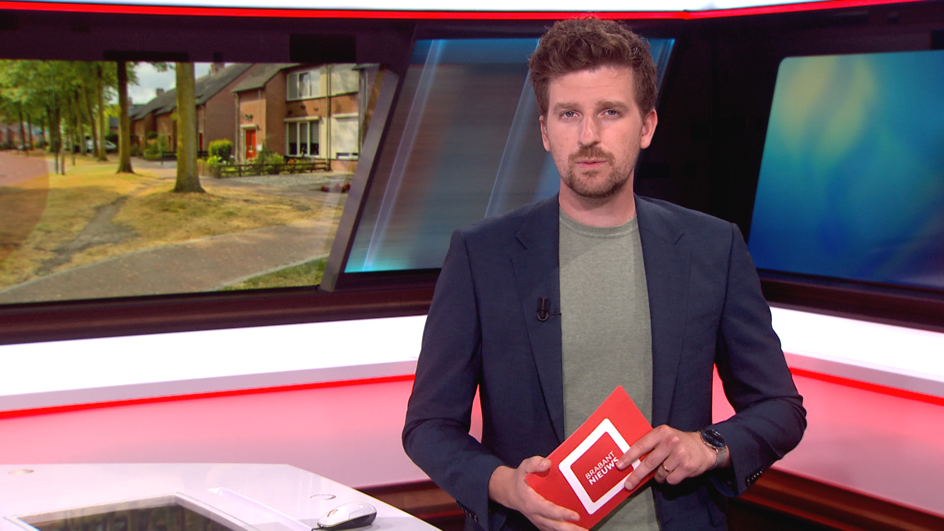 Brabant Nieuws - 22 juli 2026 