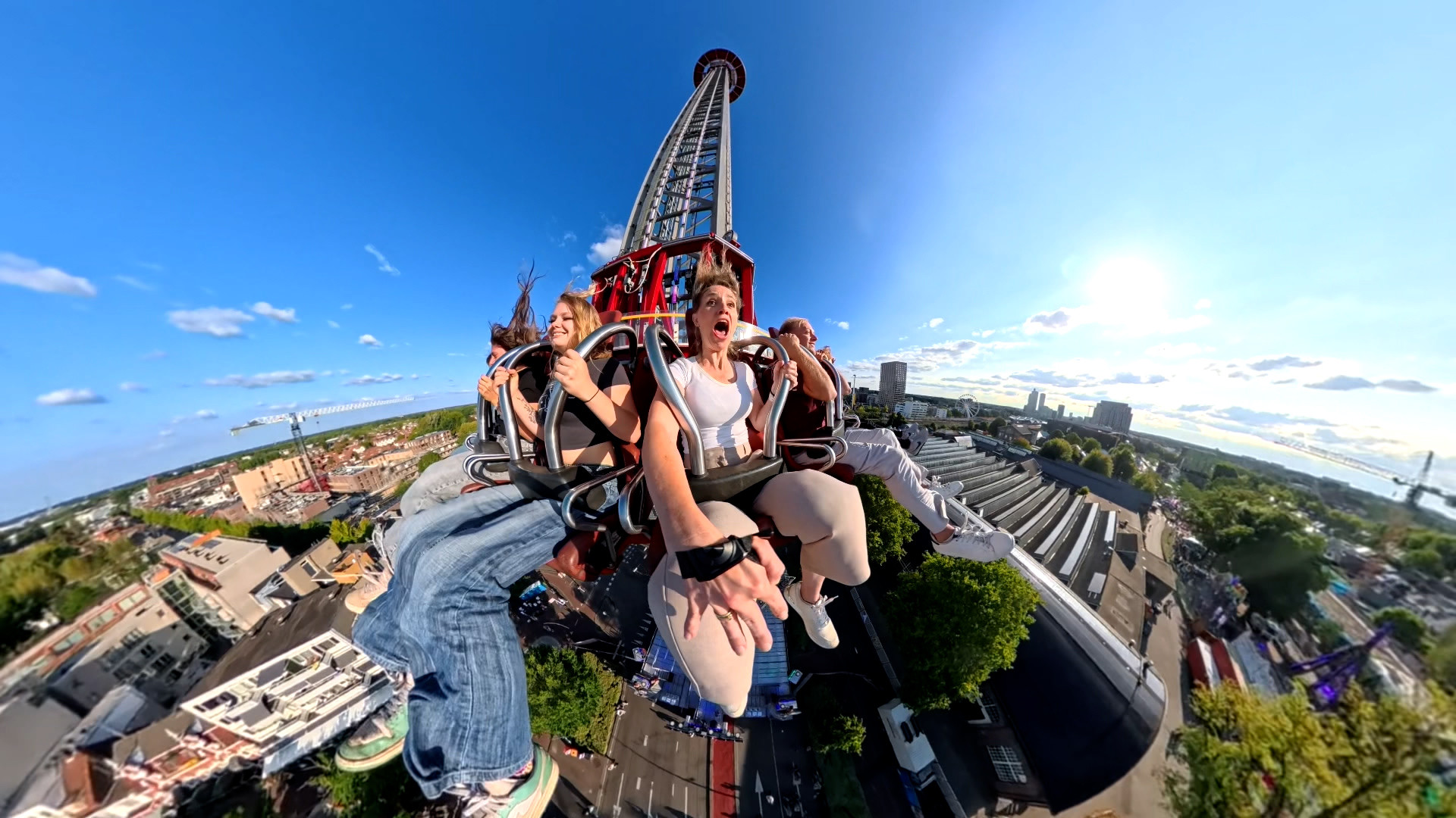 Brabants Buske - 't Kermis Buske 22 juli 2026 