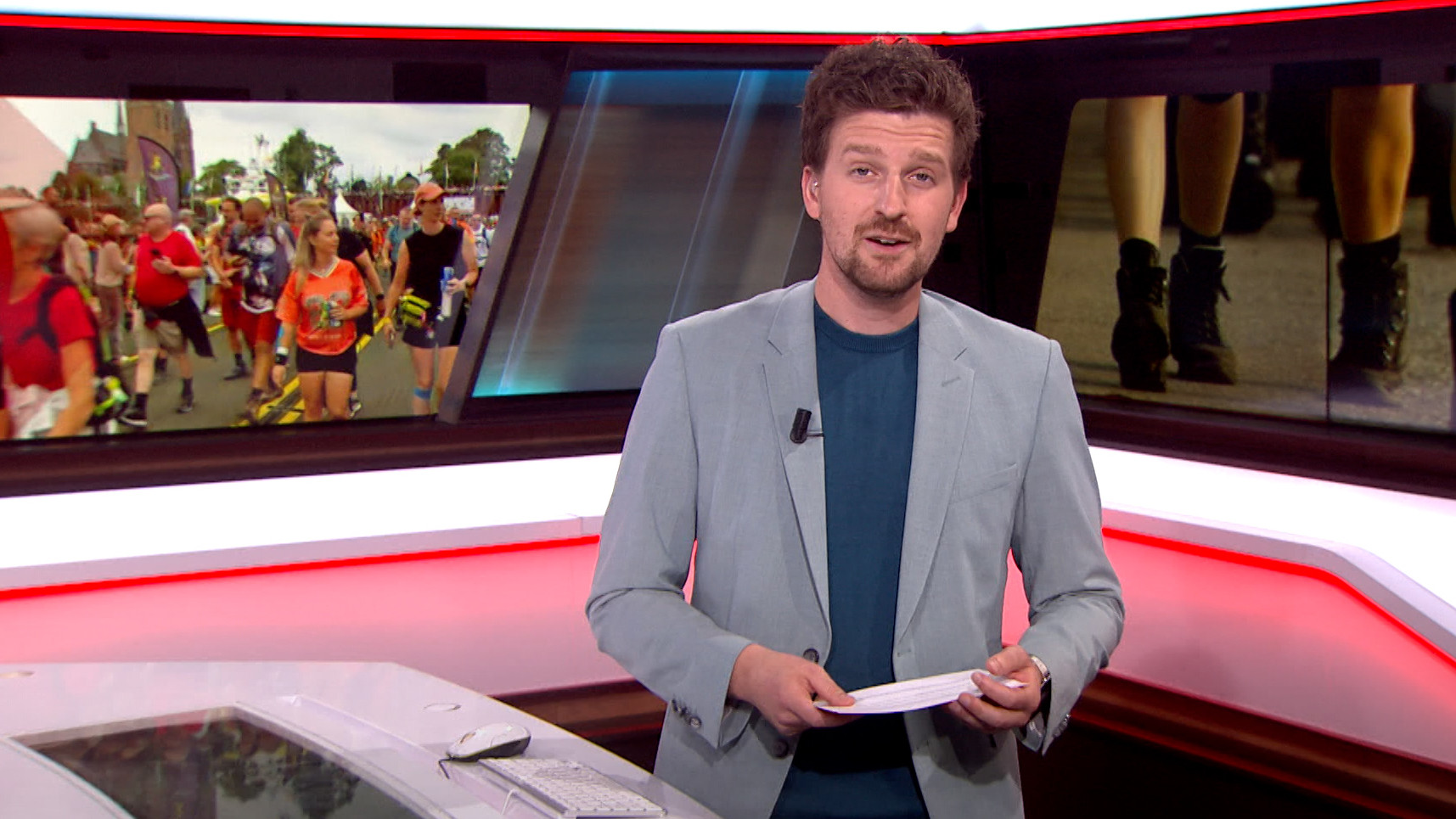 Brabant Nieuws - 24 juli 2026