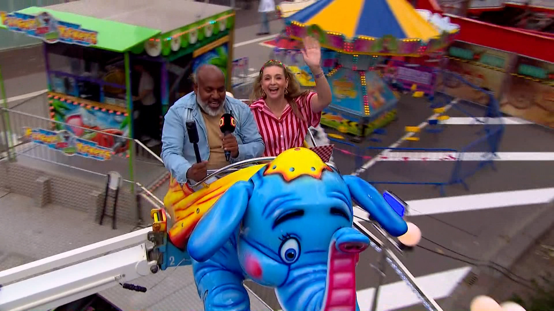 Brabants Buske - 't Kermis Buske 23 juli 2026