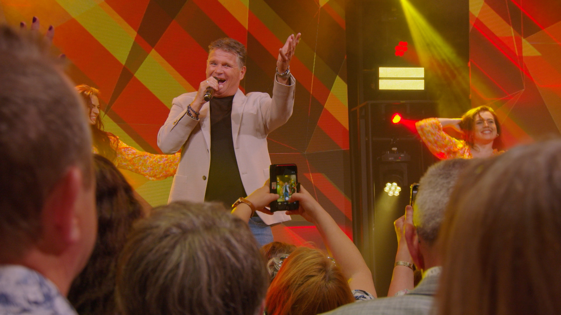 Hart voor Muziek - Aflevering 22