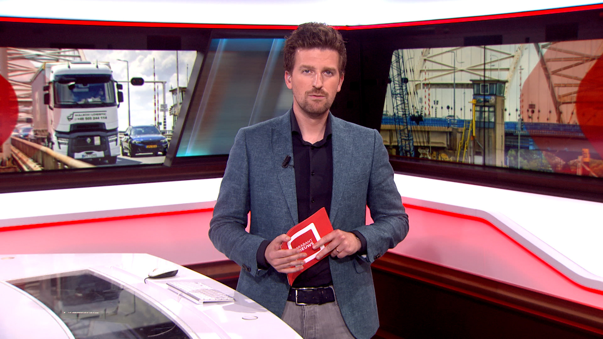 Brabant Nieuws - 31 juli 2026