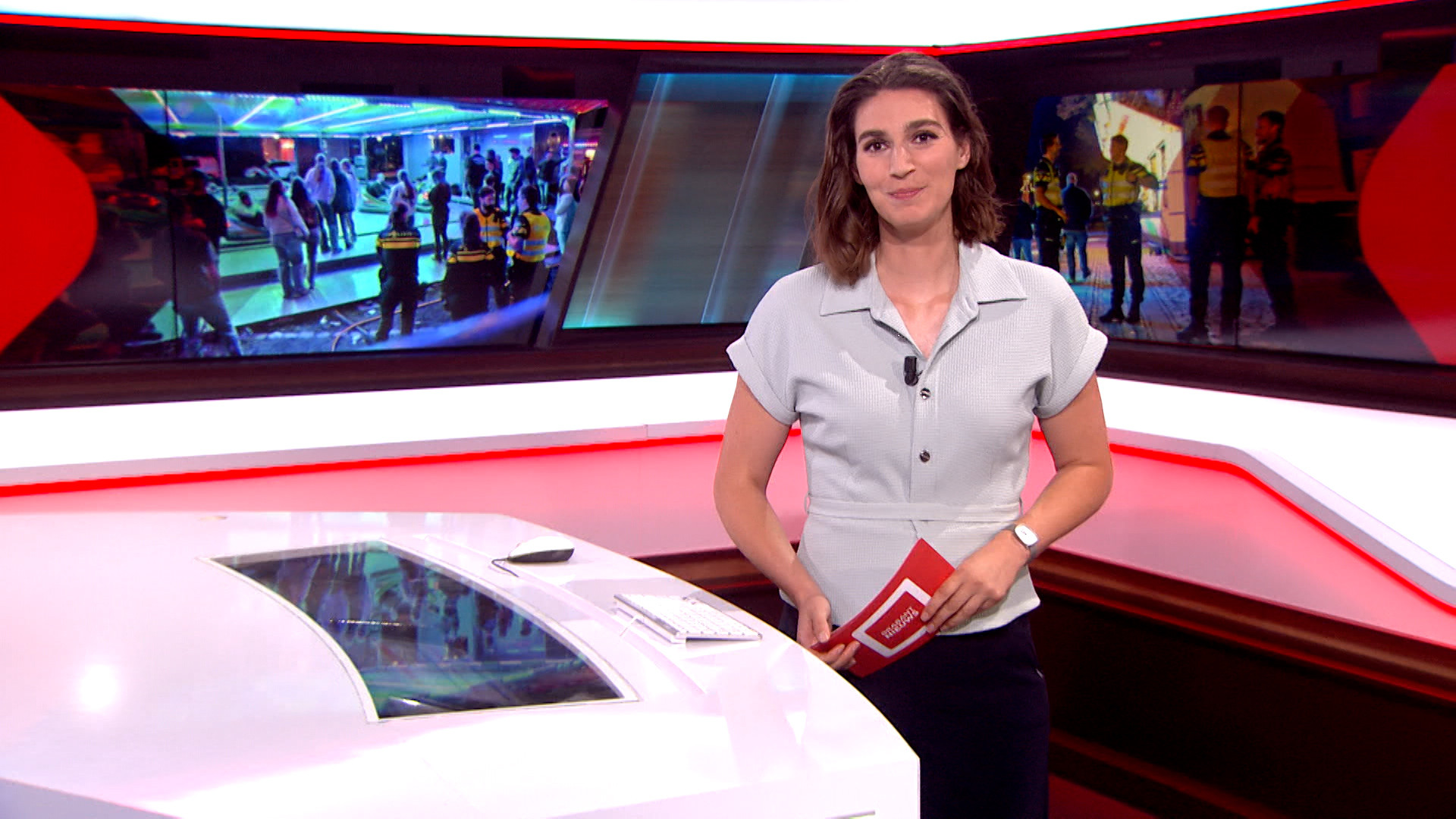 Brabant Nieuws - 1 augustus 2026
