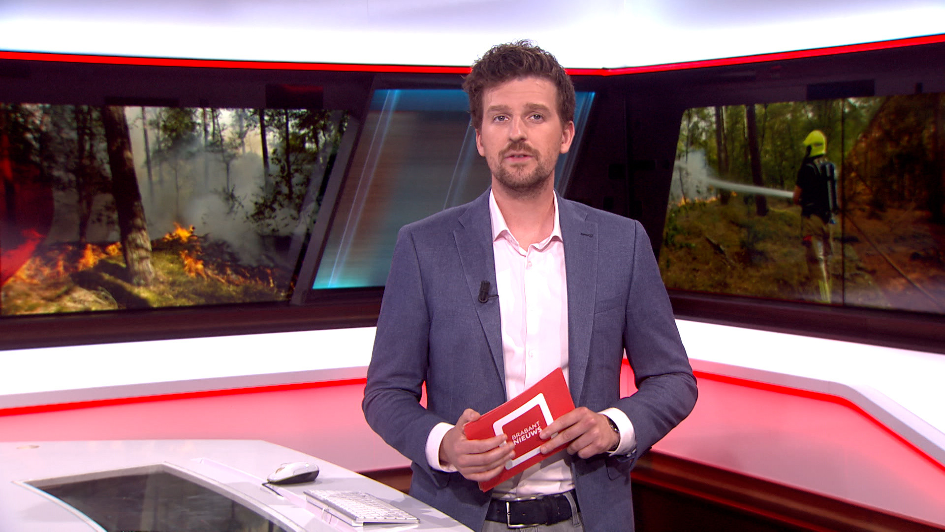 Brabant Nieuws - 4 augustus 2026