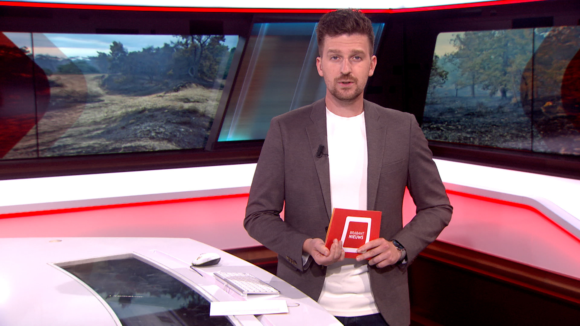 Brabant Nieuws - 5 augustus 2026