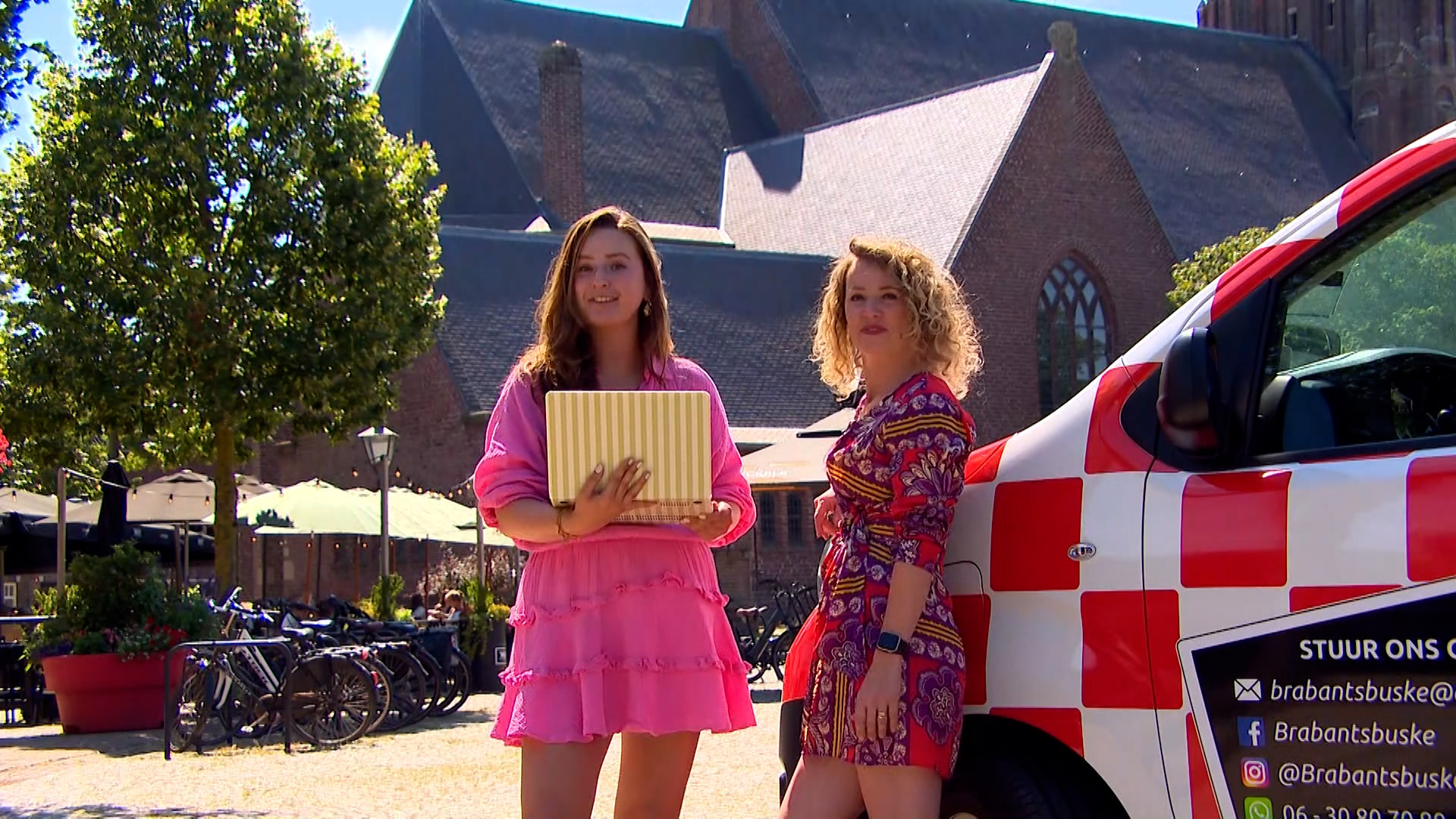 Brabants Buske - 8 augustus 2026
