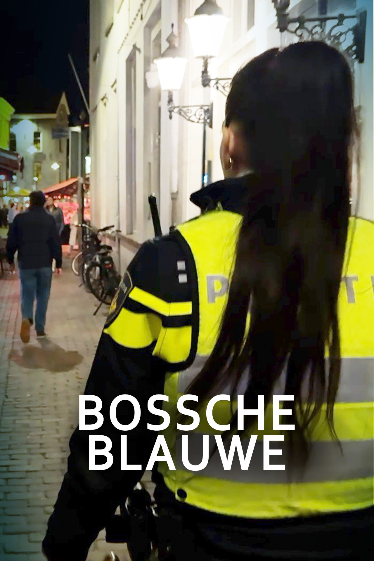 Brabantse Blauwe