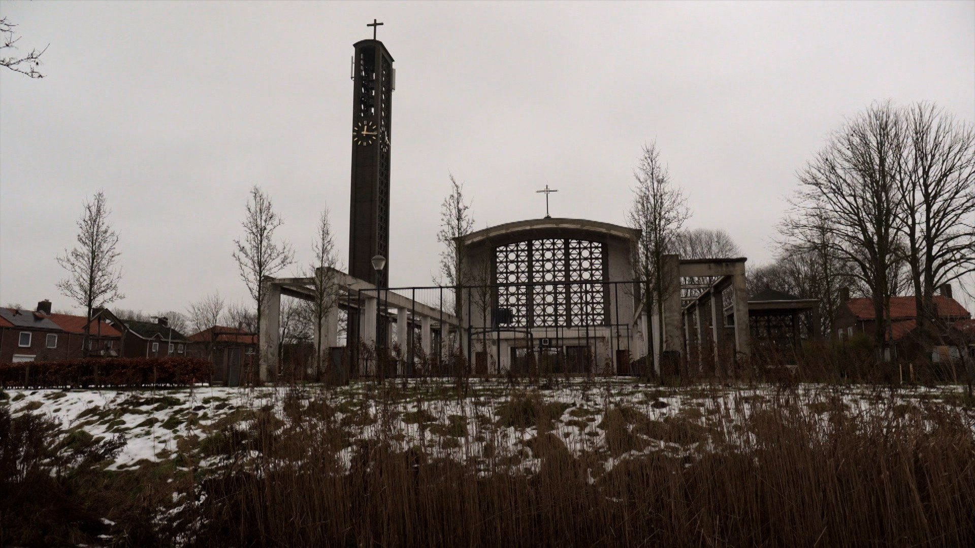 Ondertussen in Moerdijk - Januari