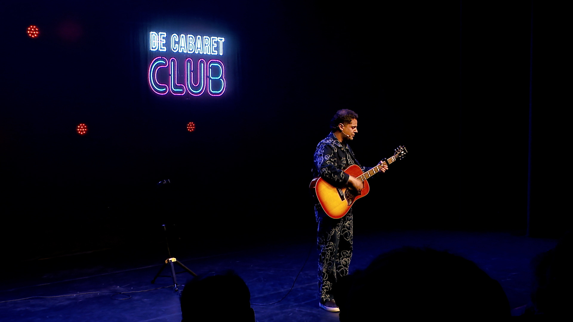 Cabaret Club op z'n Brabants - Aflevering 5
