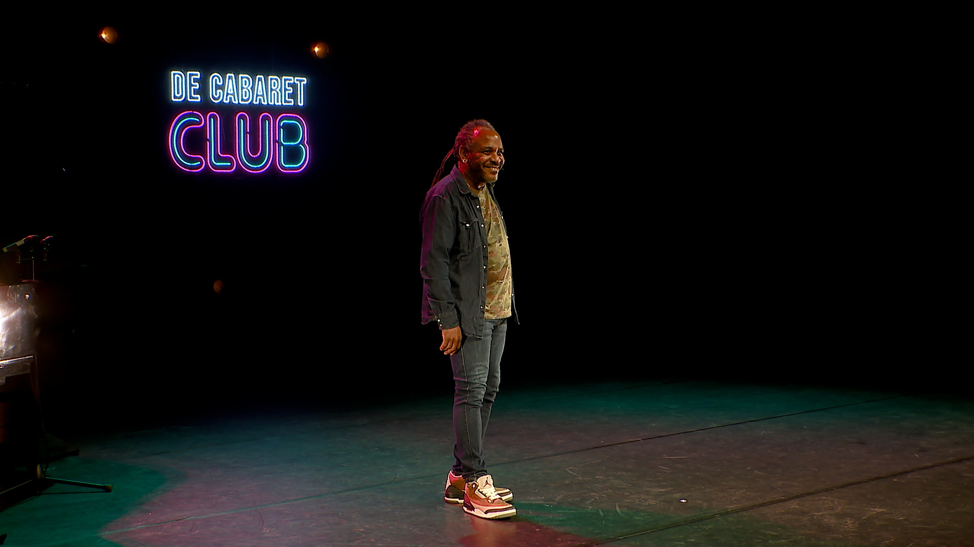 Cabaret Club op z'n Brabants - Aflevering 6
