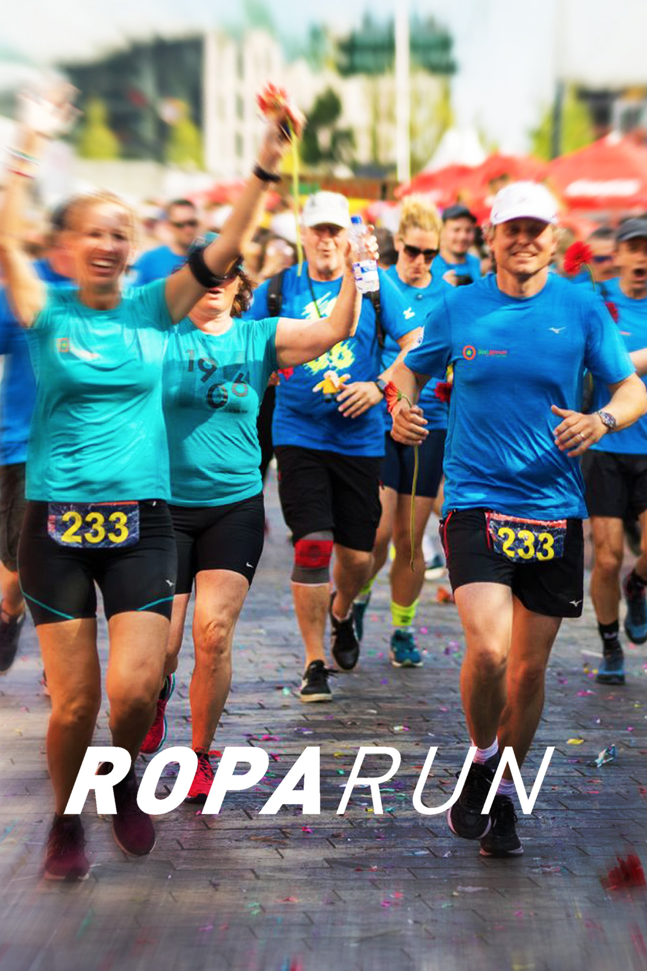 RopaRun 2026