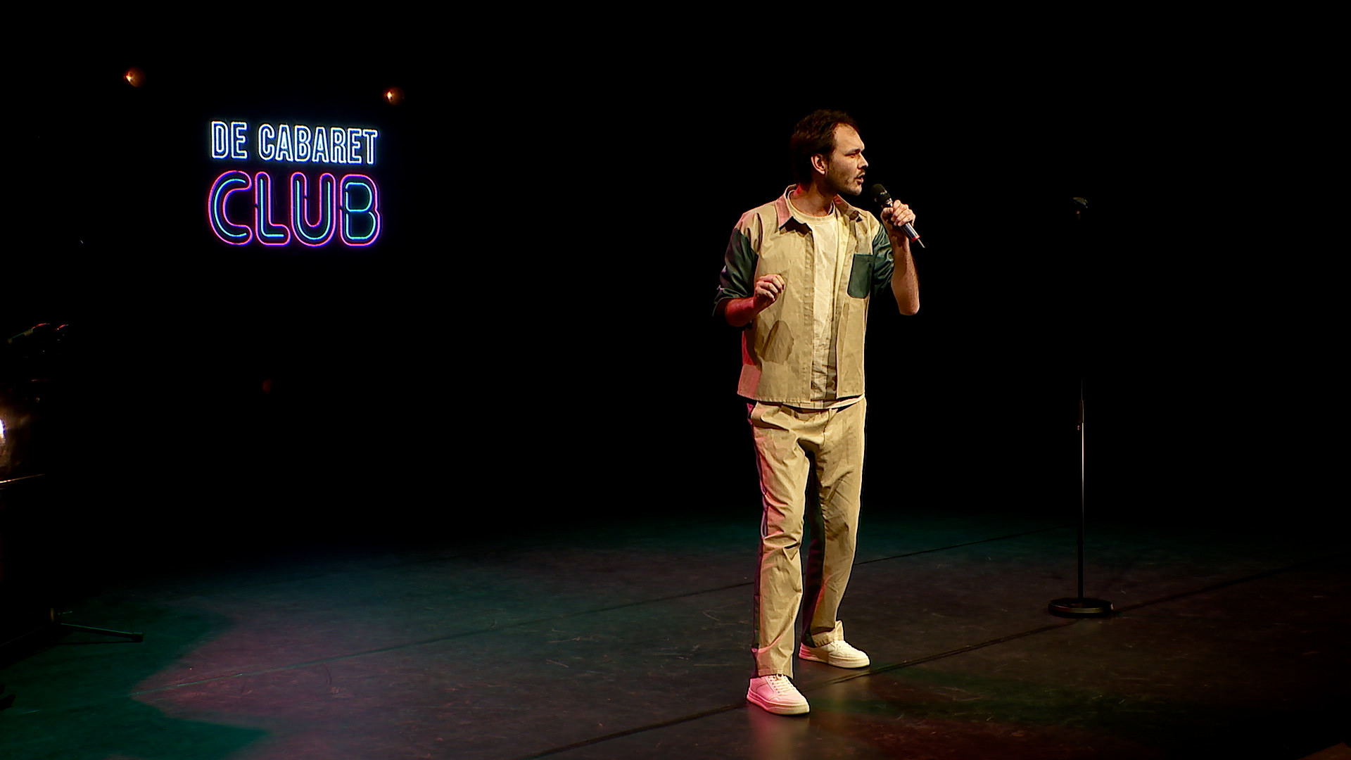 Cabaret Club op z'n Brabants - Aflevering 7