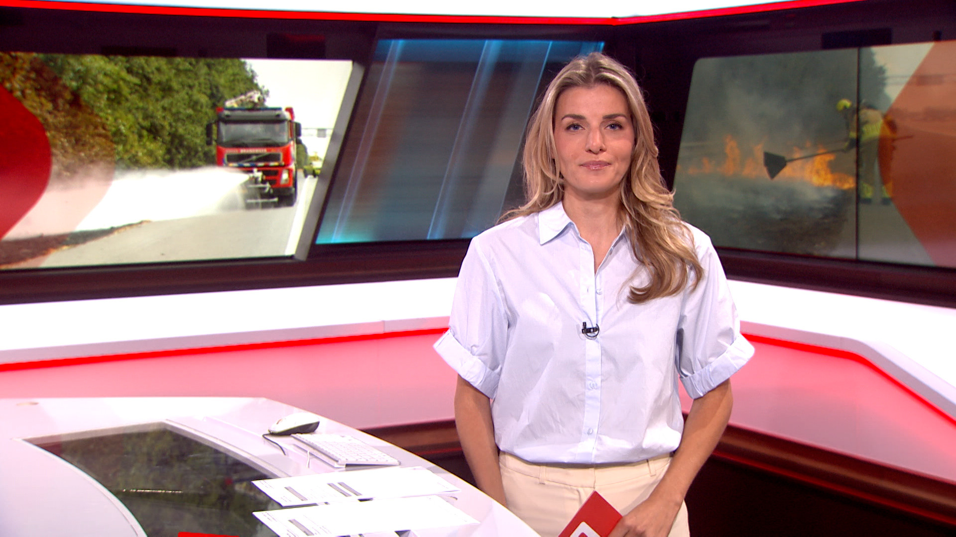 Brabant Nieuws - 7 augustus 2026