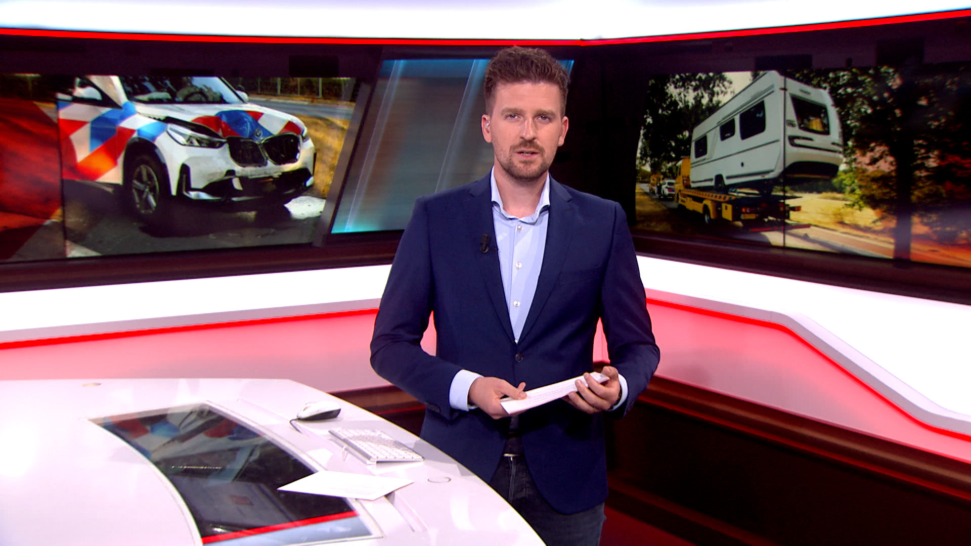 Brabant Nieuws - 9 augustus 2026