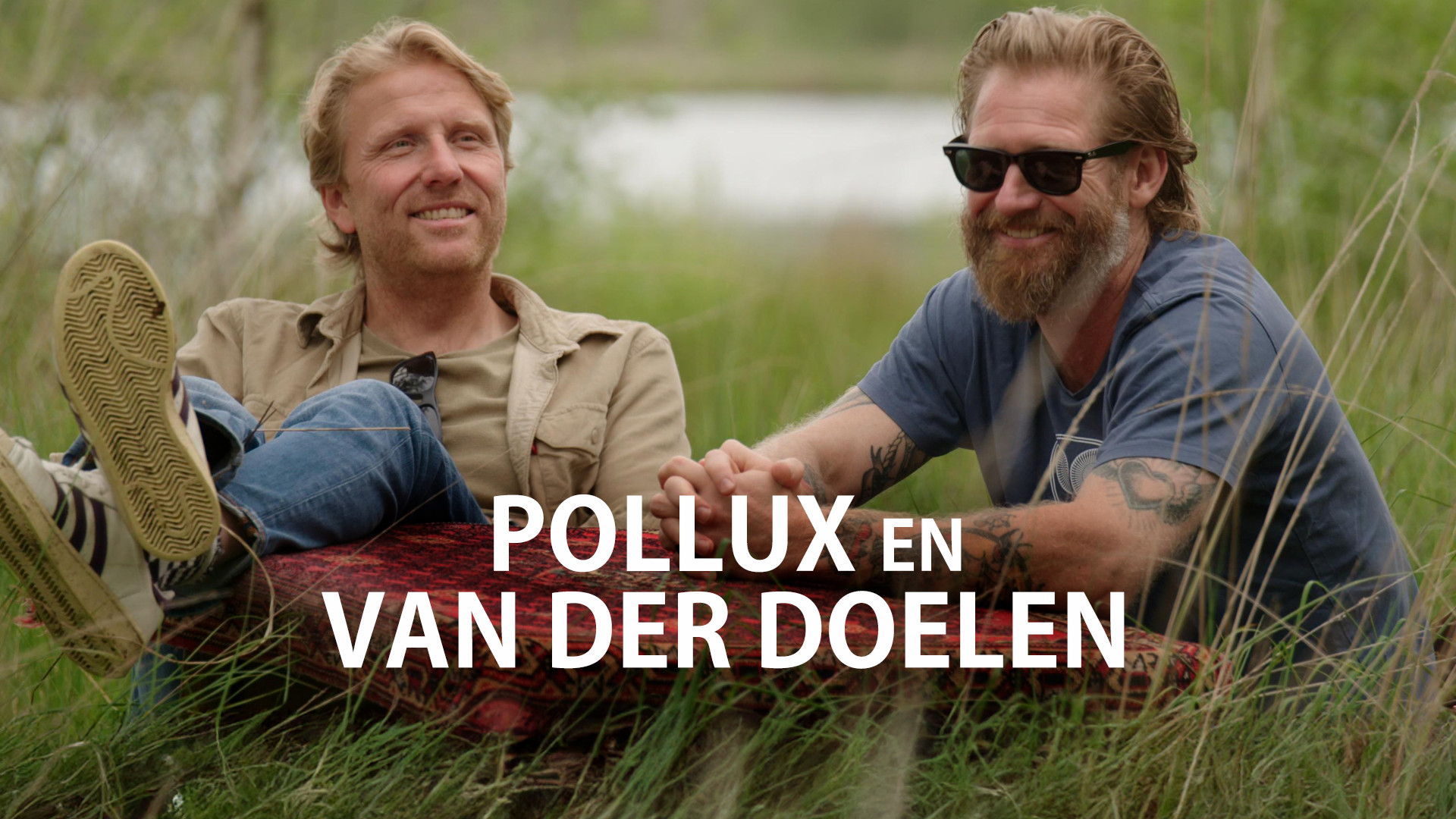 Pollux en Van der Doelen: Een Pot Nat