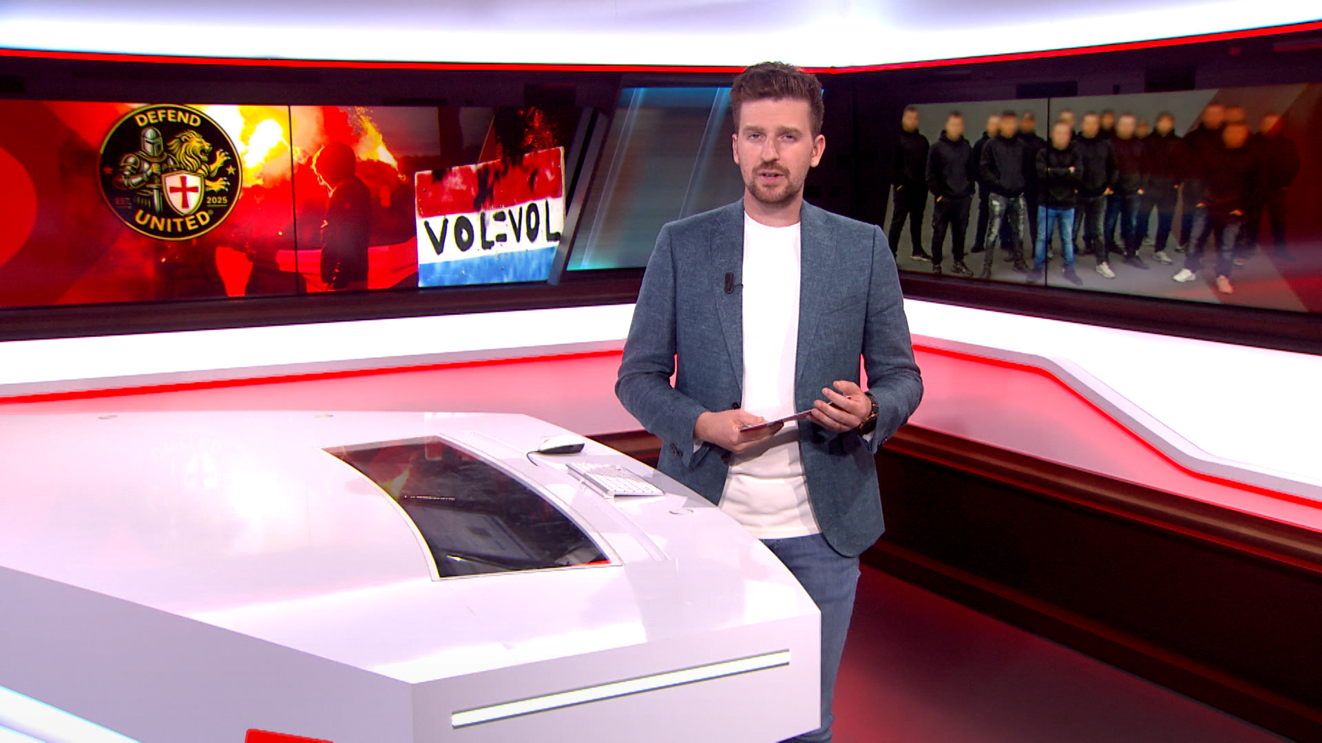 Brabant Nieuws - 19 augustus 2026