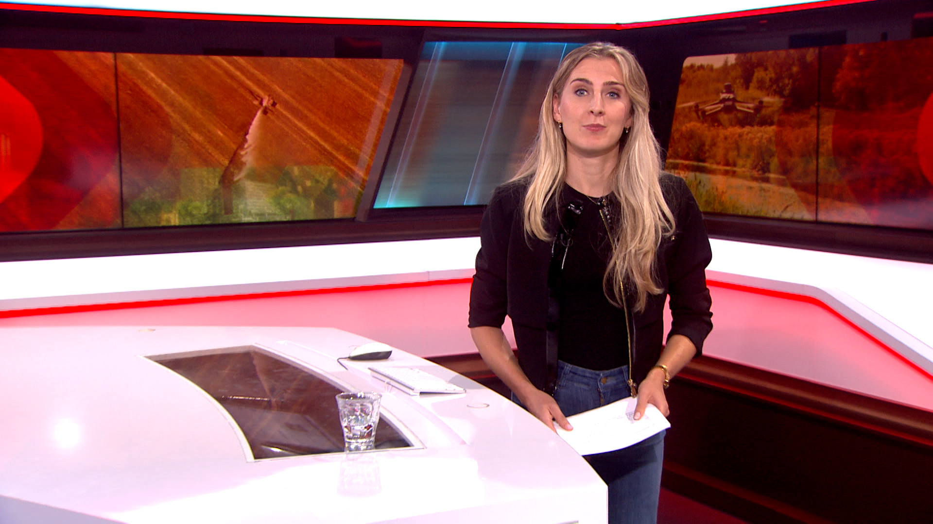Brabant Nieuws - 18 augustus 2026