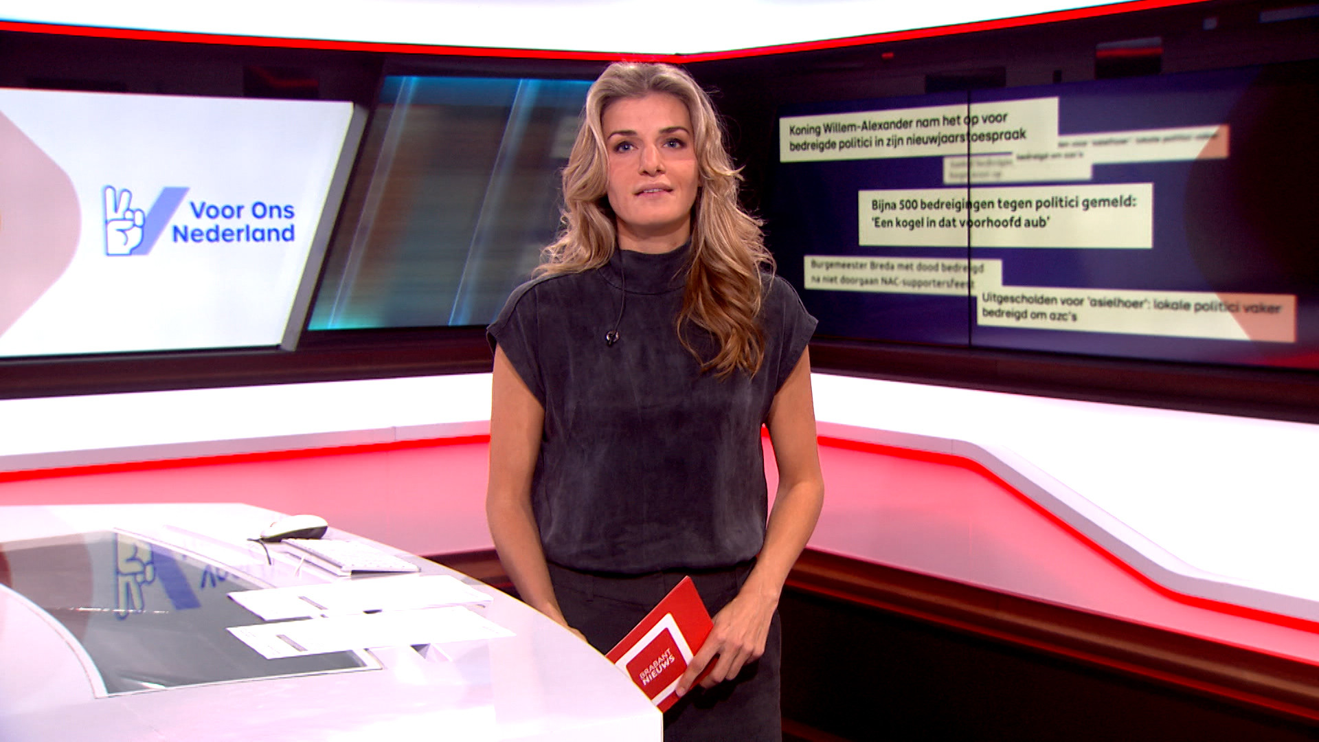 Brabant Nieuws - 25 augustus 2026