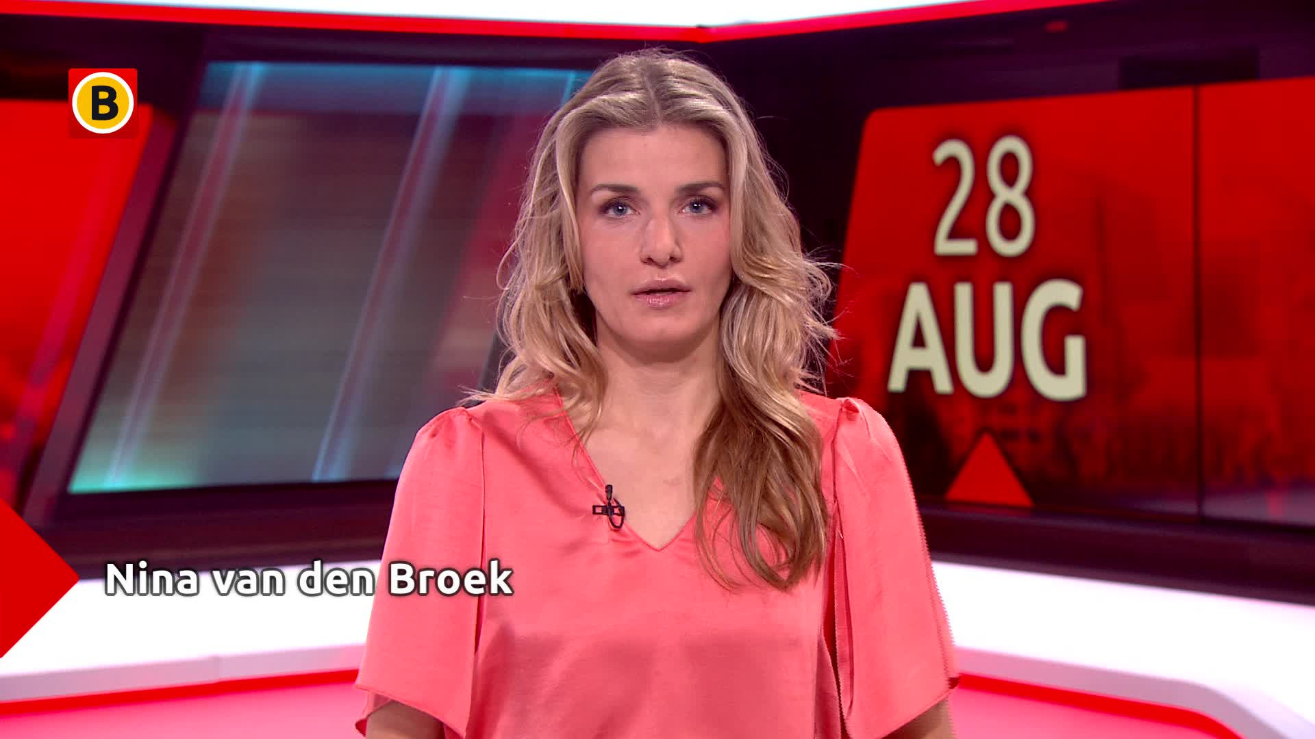 Brabant Nieuws - 28 augustus 2026