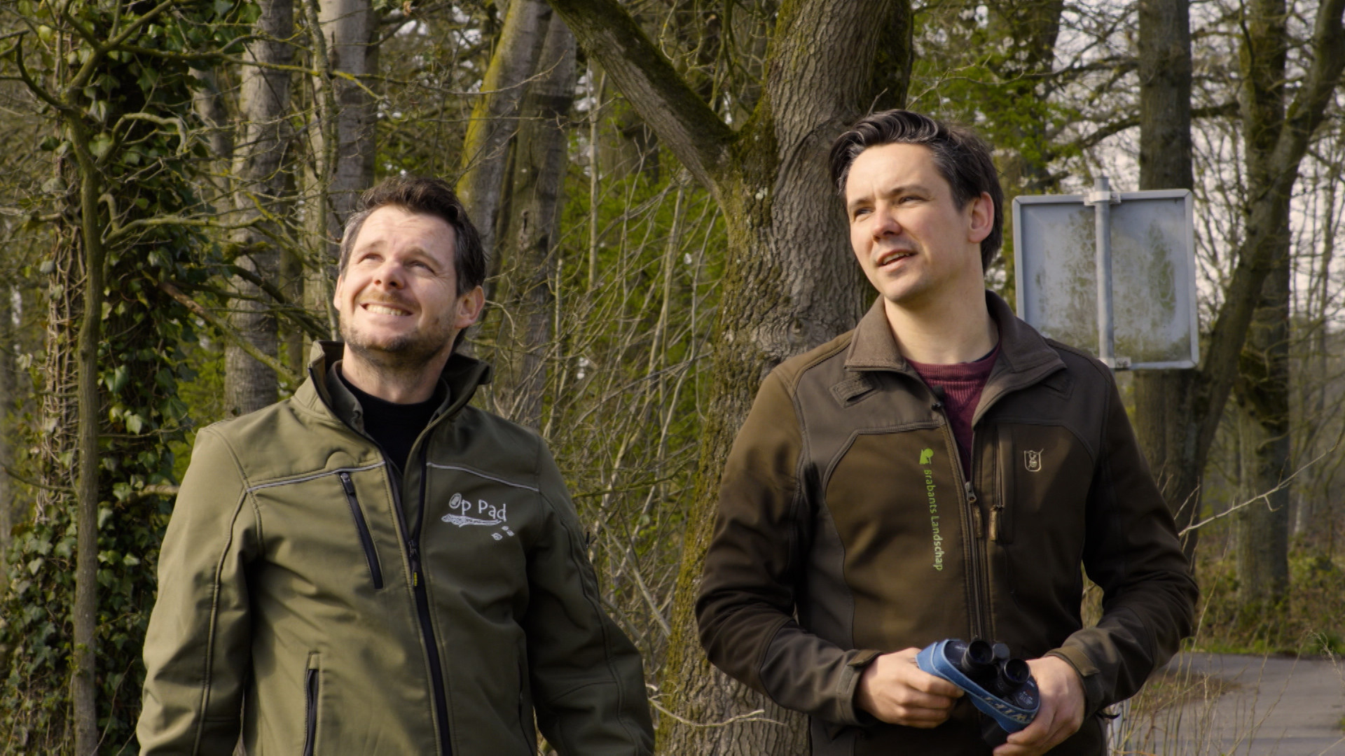 Op Pad - Aflevering 1