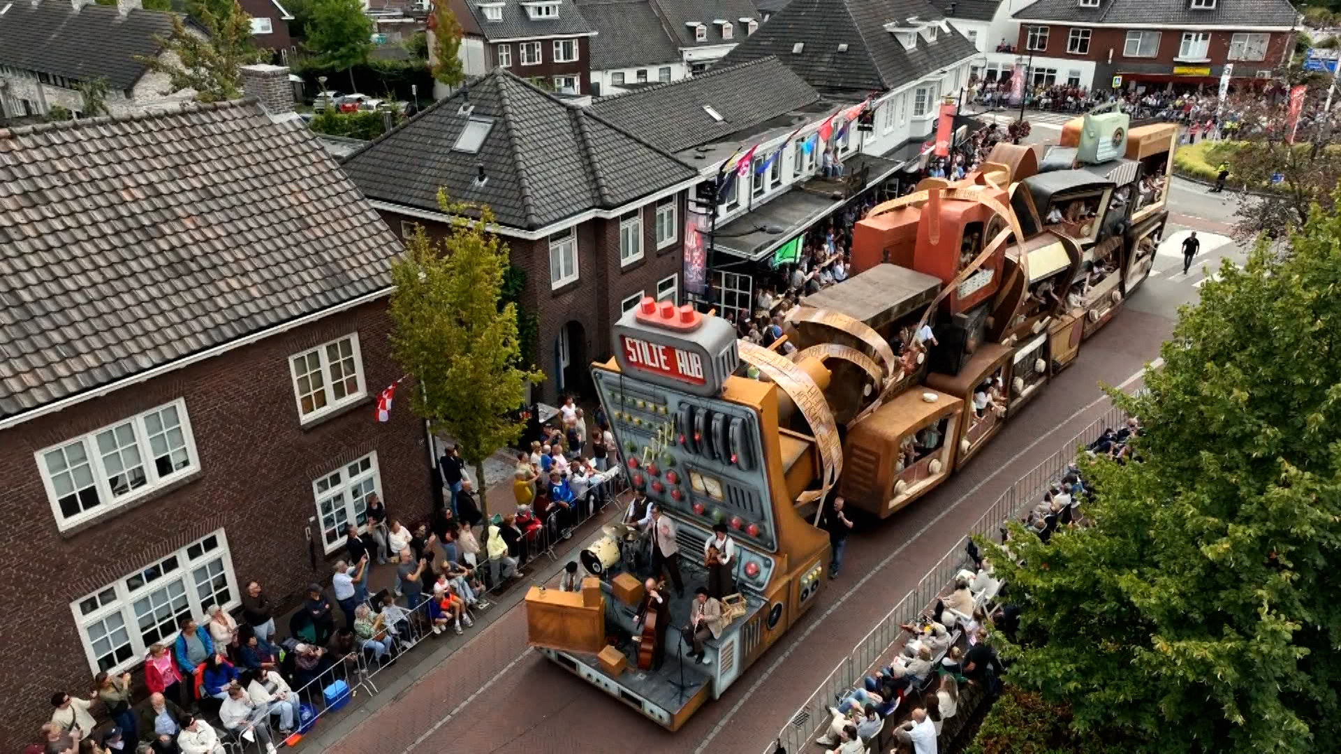 Brabantsedag Heeze - 2026