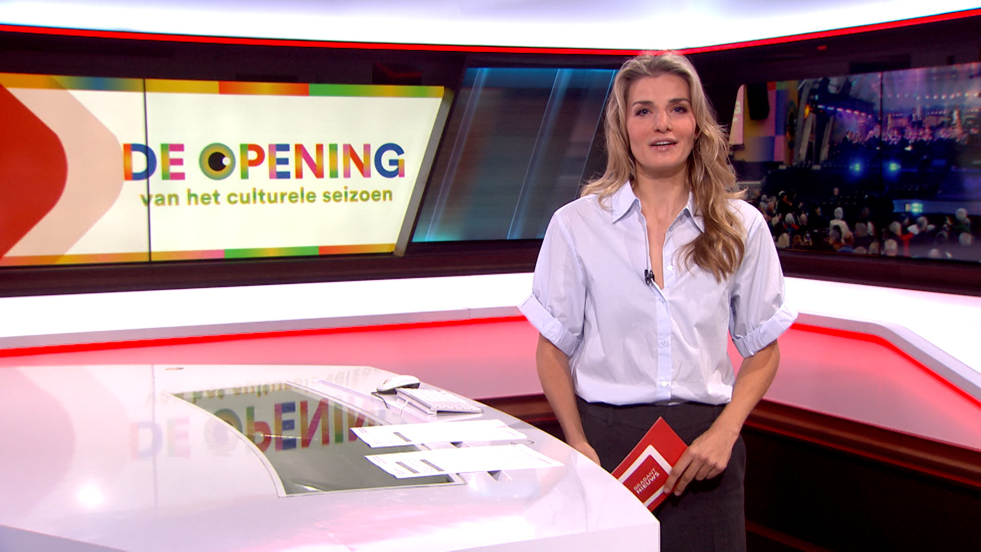 Brabant Nieuws - 29 augustus 2026