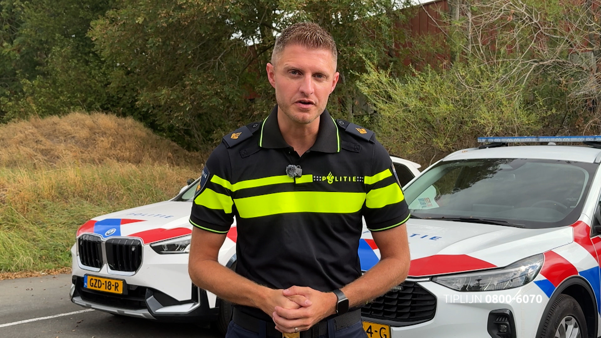 Bureau Brabant - 31 augustus 2026 