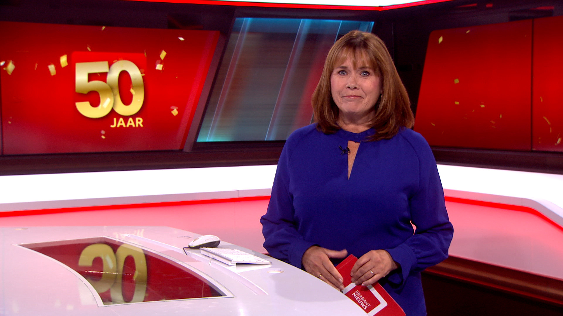 Brabant Nieuws - 1 september 2026
