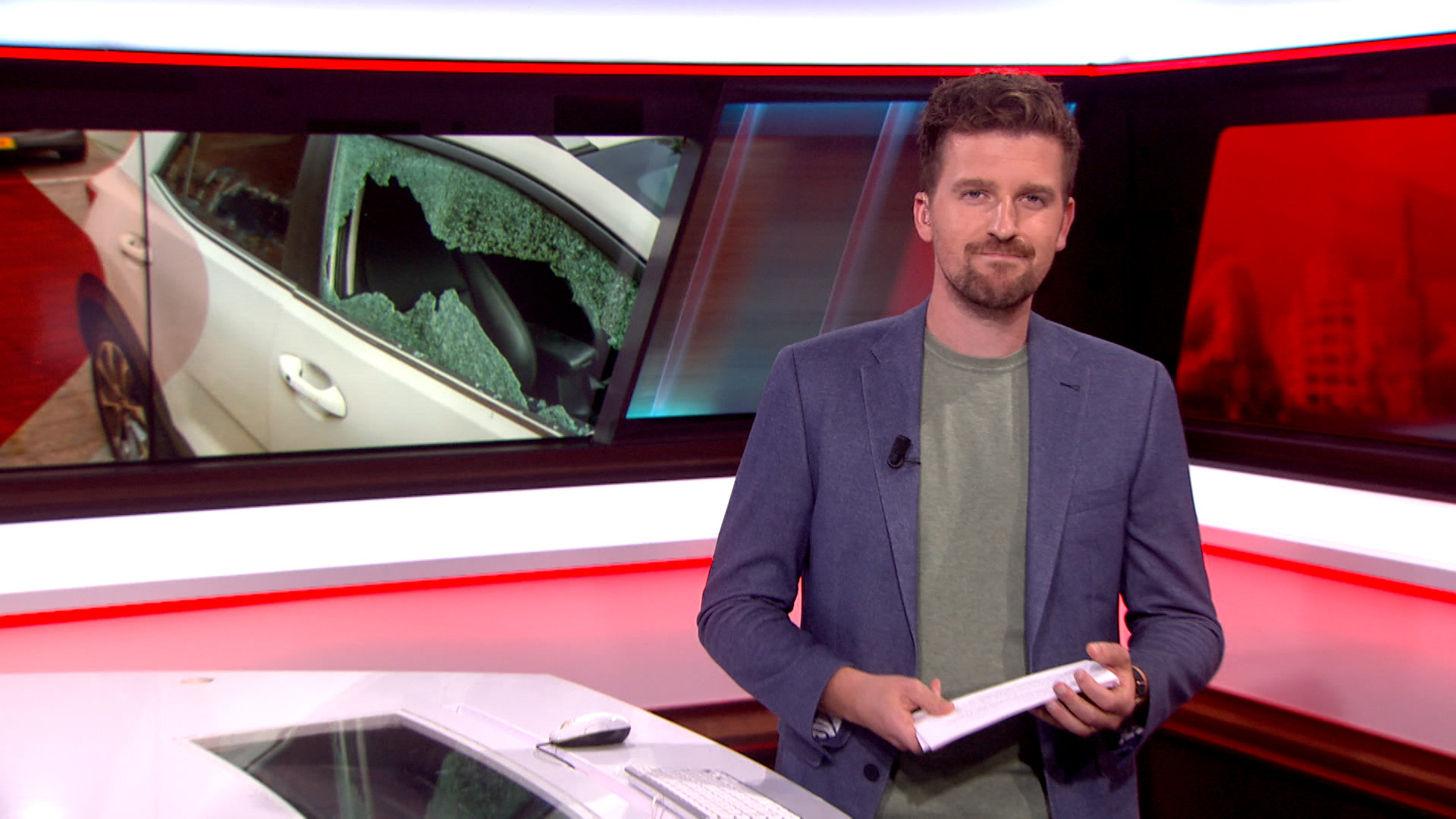Brabant Nieuws - 3 september 2026