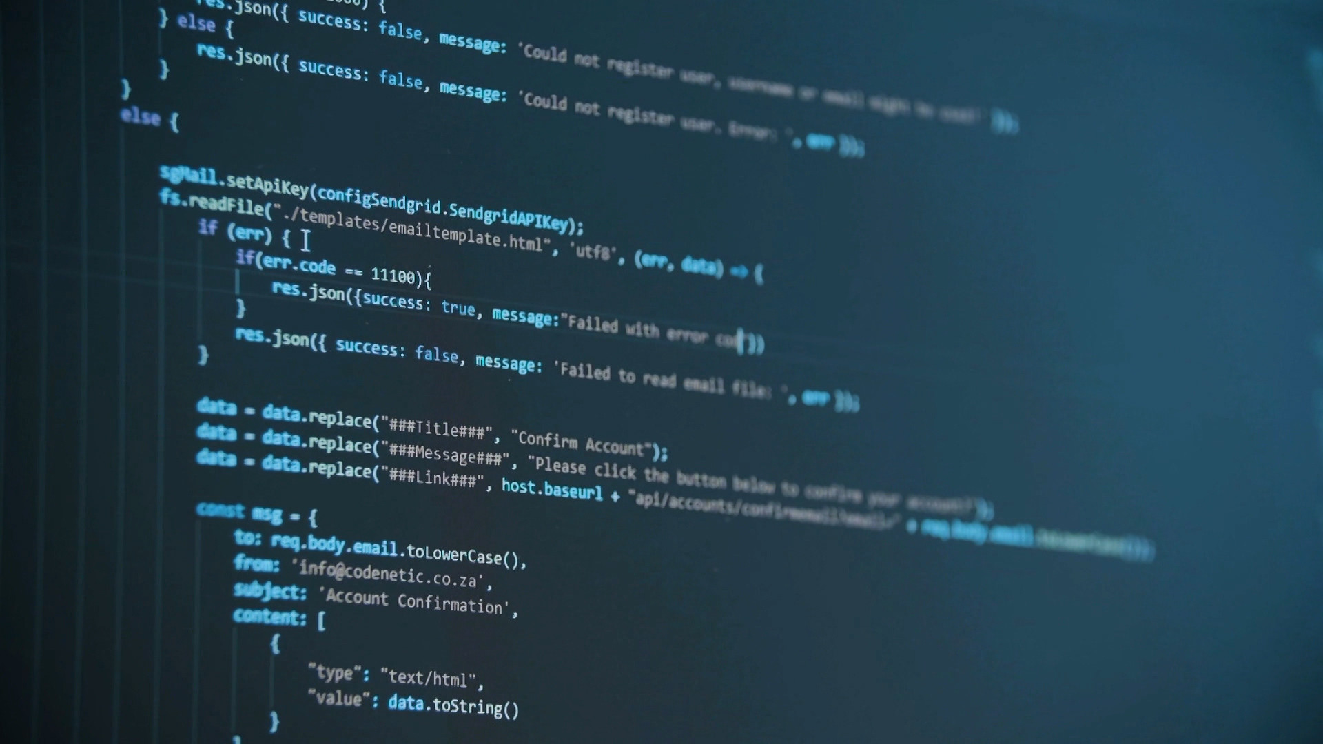 HOE..? - Wat kunnen hackers met jouw persoonsgegevens?