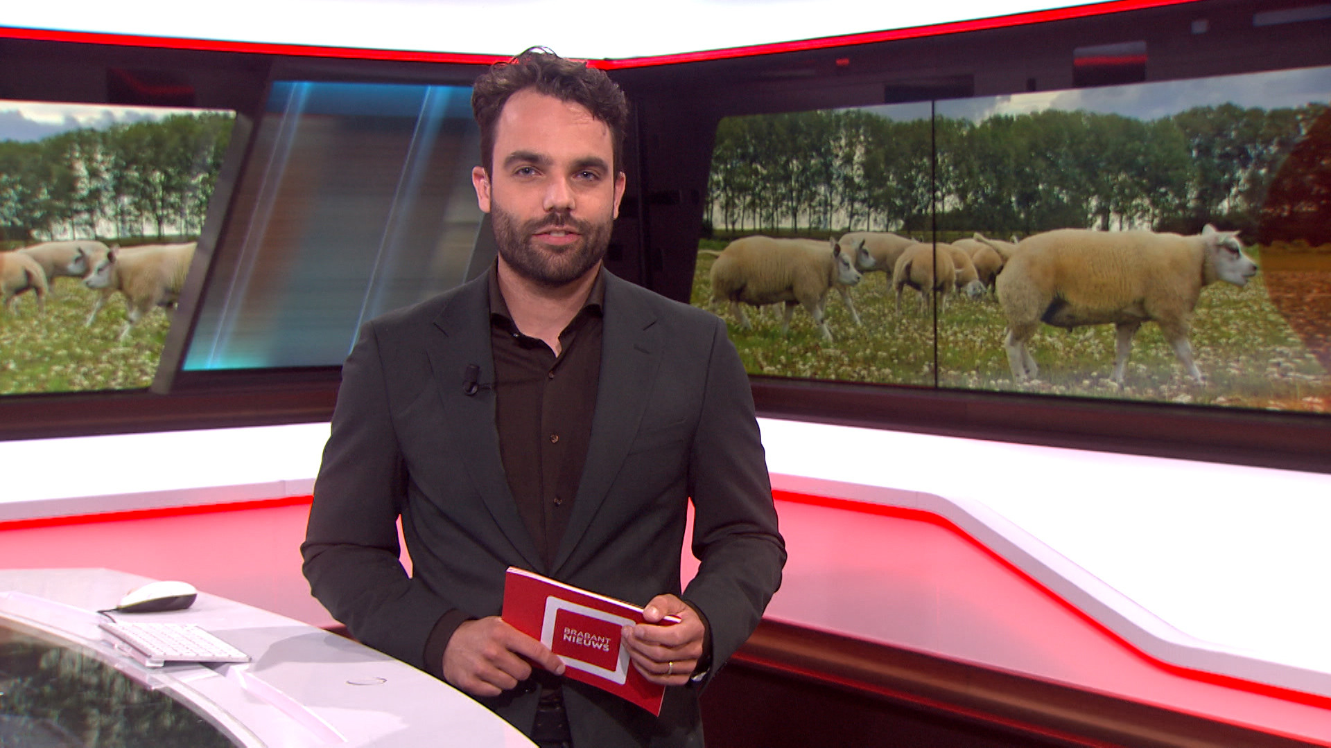 Brabant Nieuws - 9 september 2026 