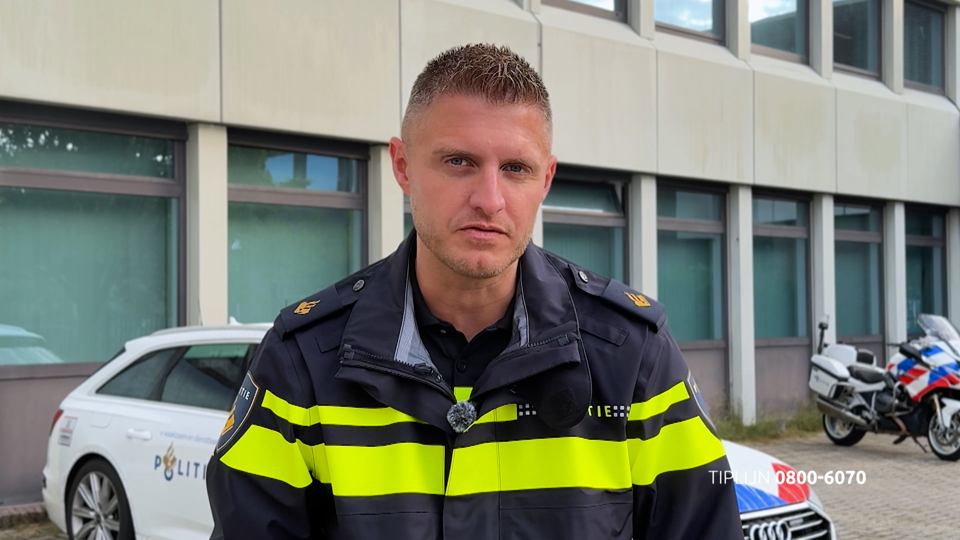 Bureau Brabant - 14 september 2026 