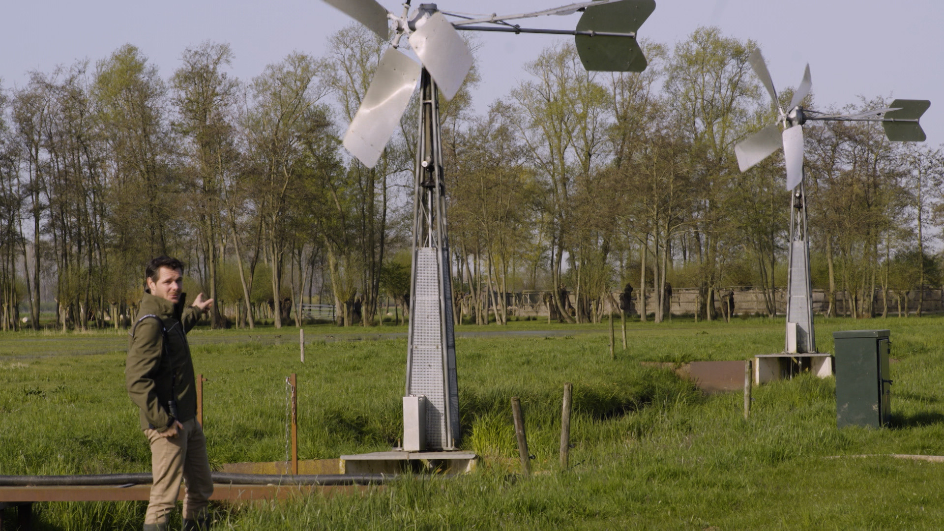 Op Pad - Aflevering 3