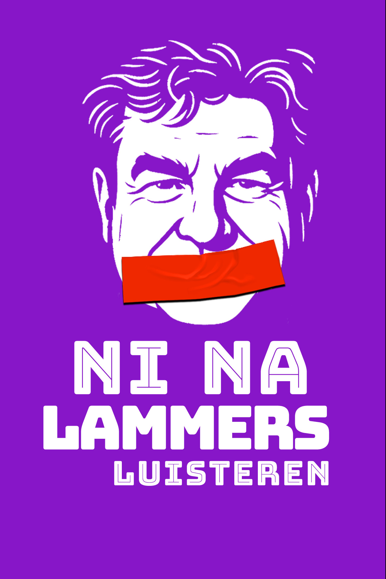 Ni Na Lammers luisteren