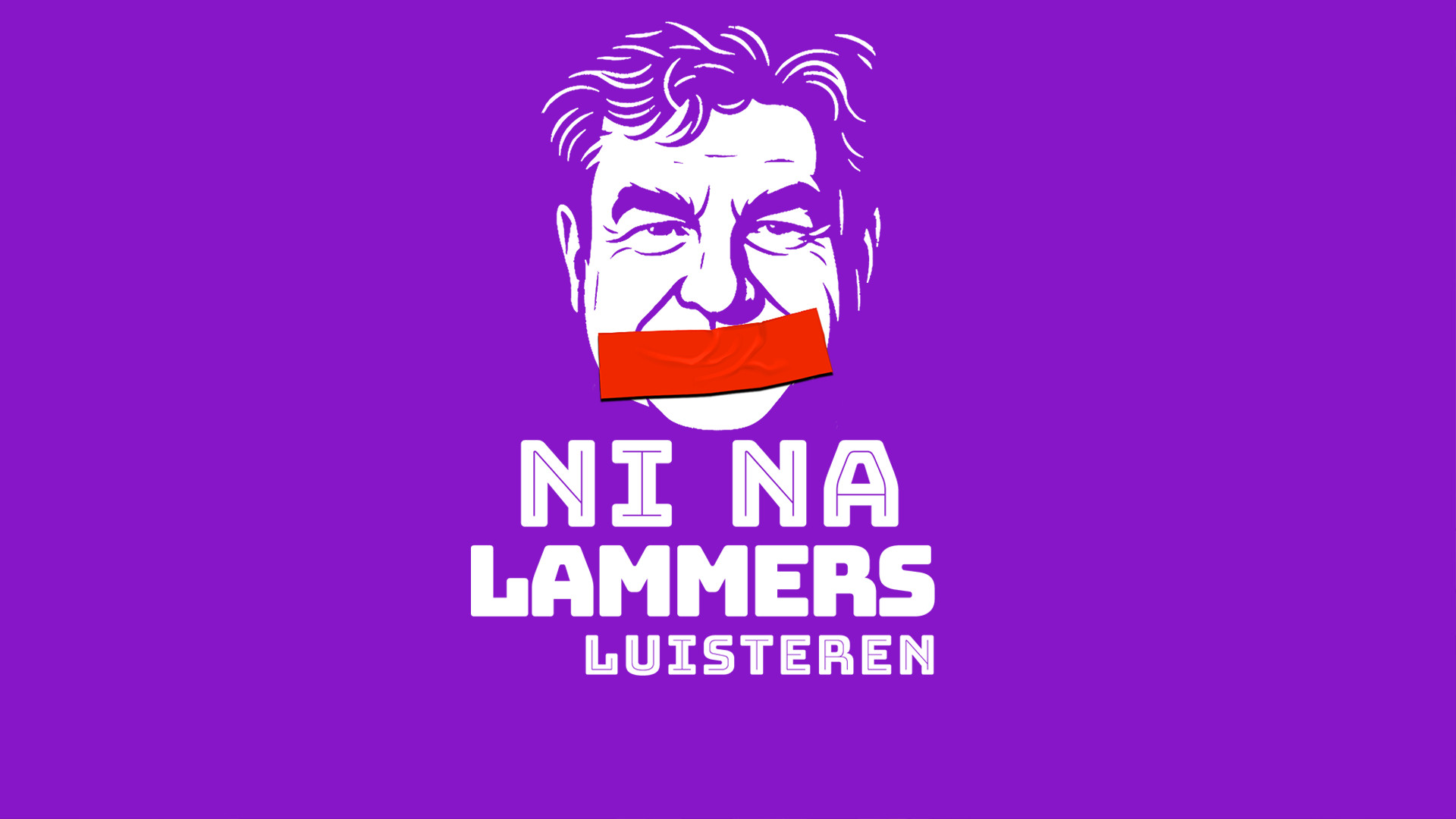 Ni Na Lammers luisteren