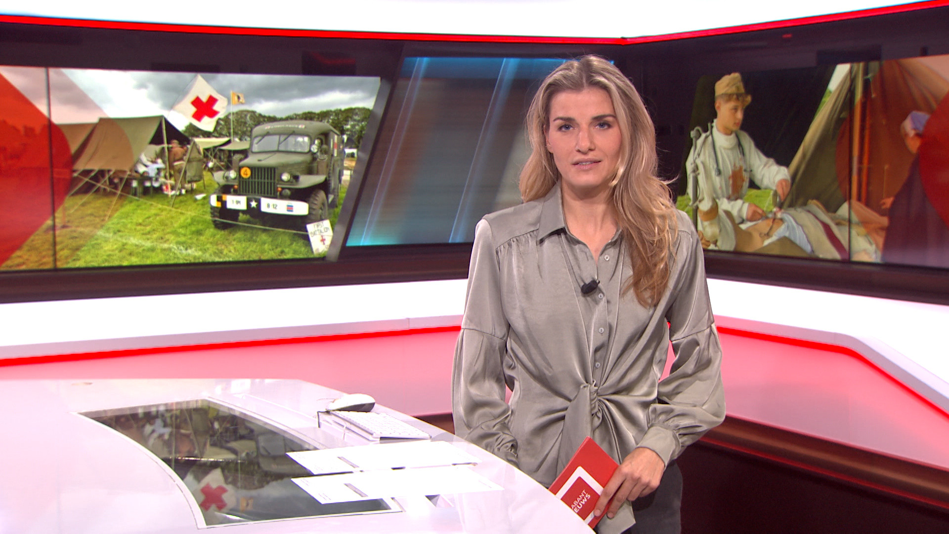 Brabant Nieuws - 18 september 2026