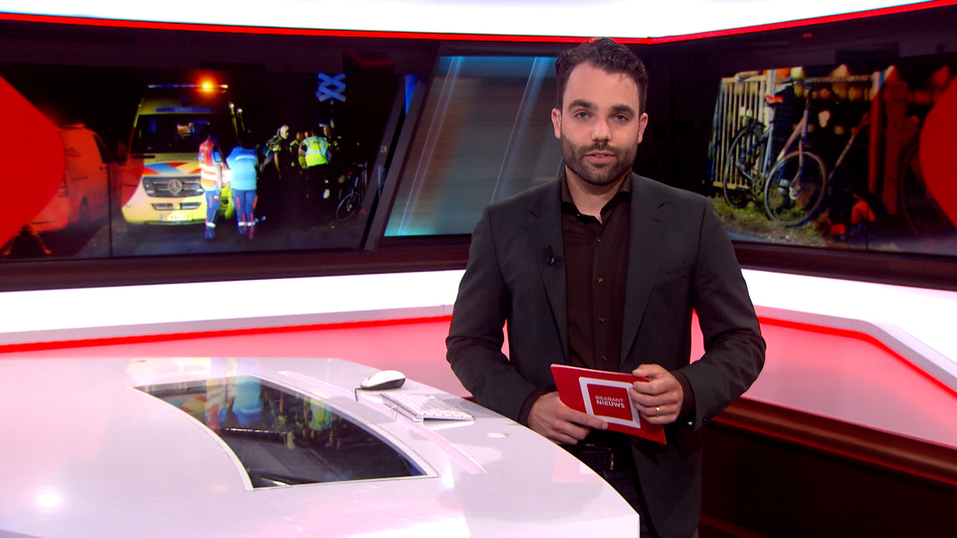Brabant Nieuws - 19 september 2026