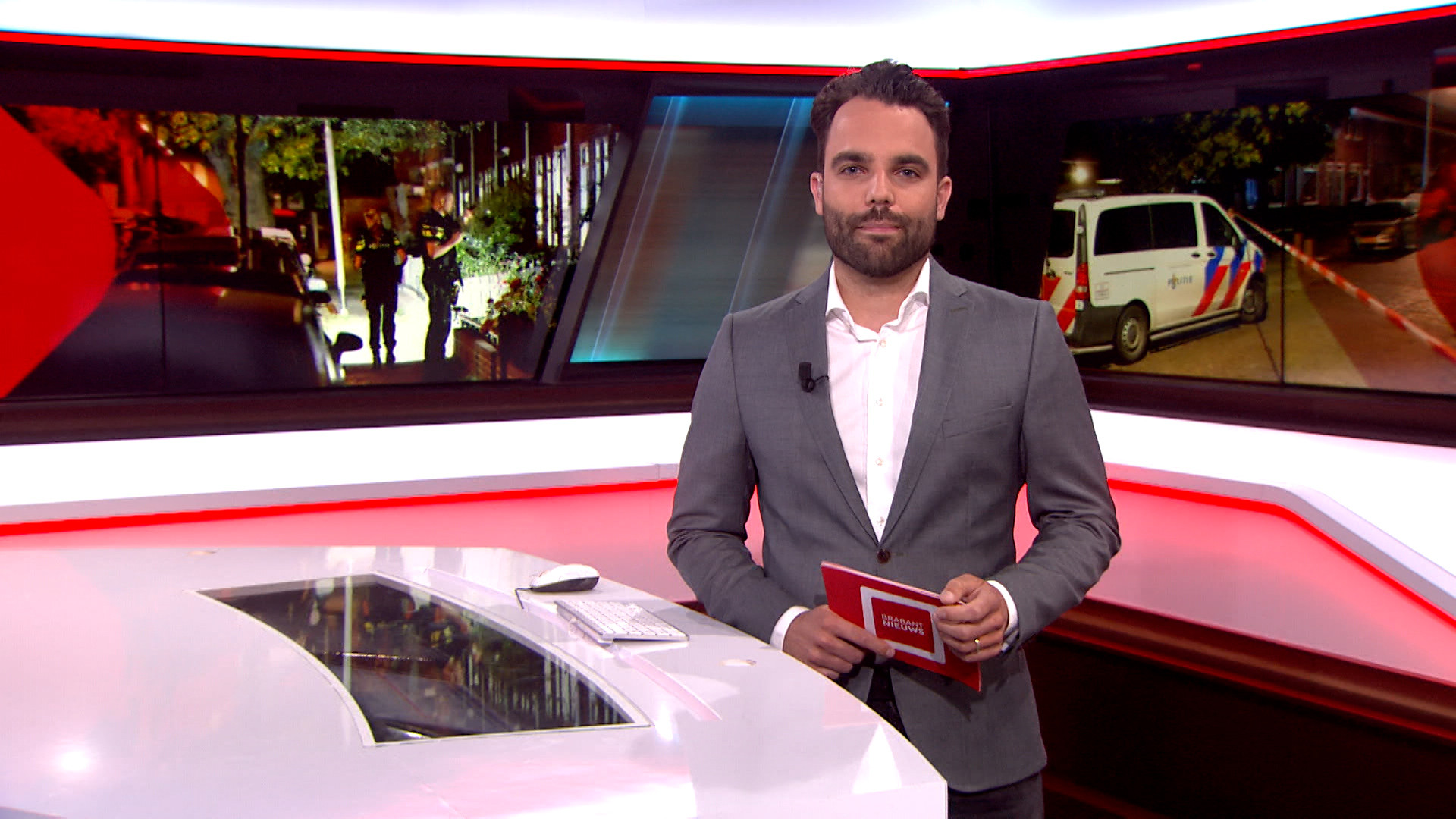 Brabant Nieuws - 20 september 2026