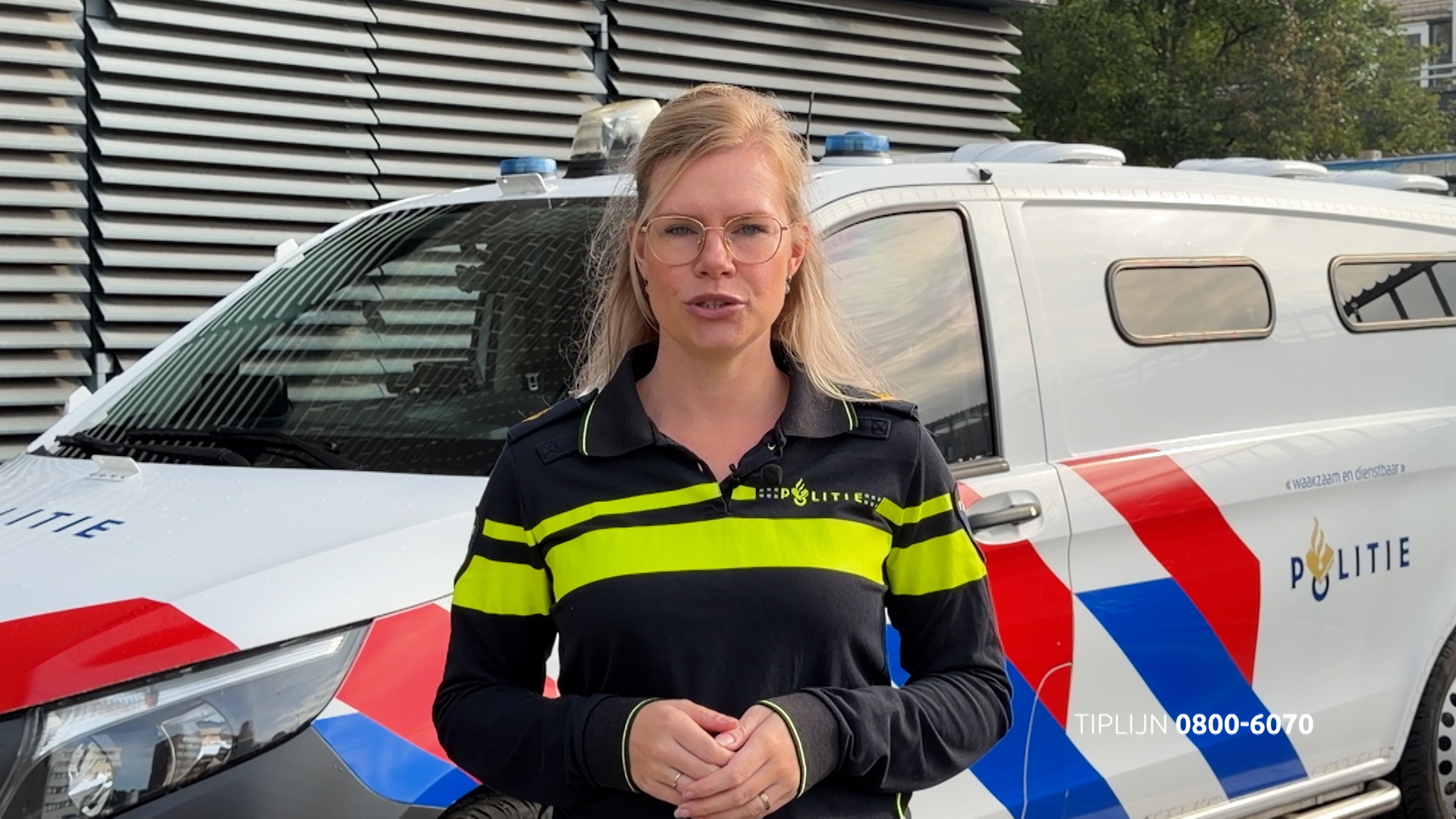 Bureau Brabant - 21 september 2026 