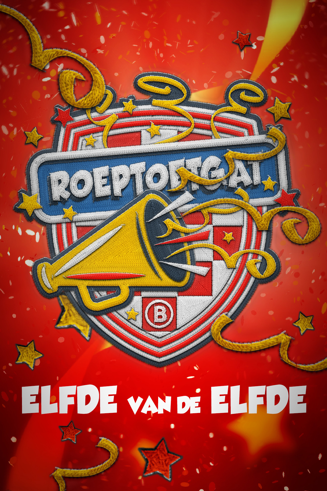 Elfde van de Elfde