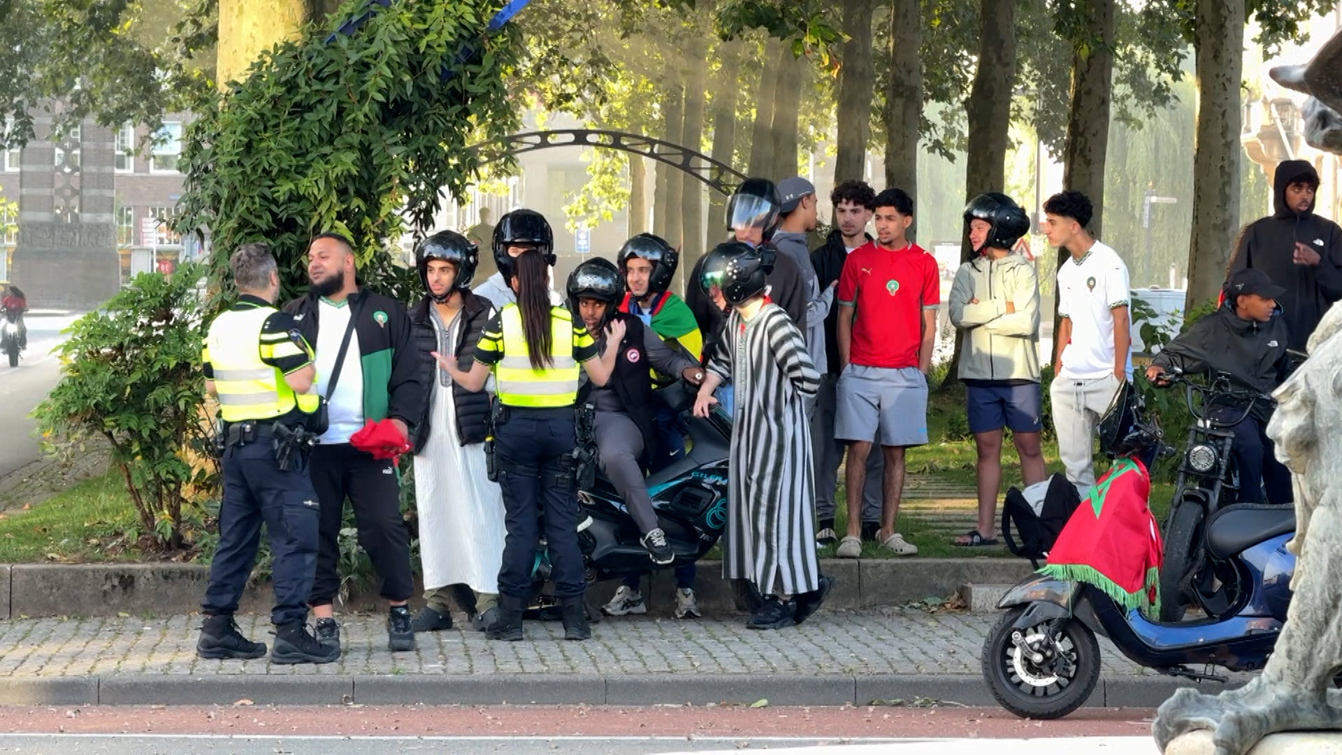 Brabantse Blauwe - Aflevering 4