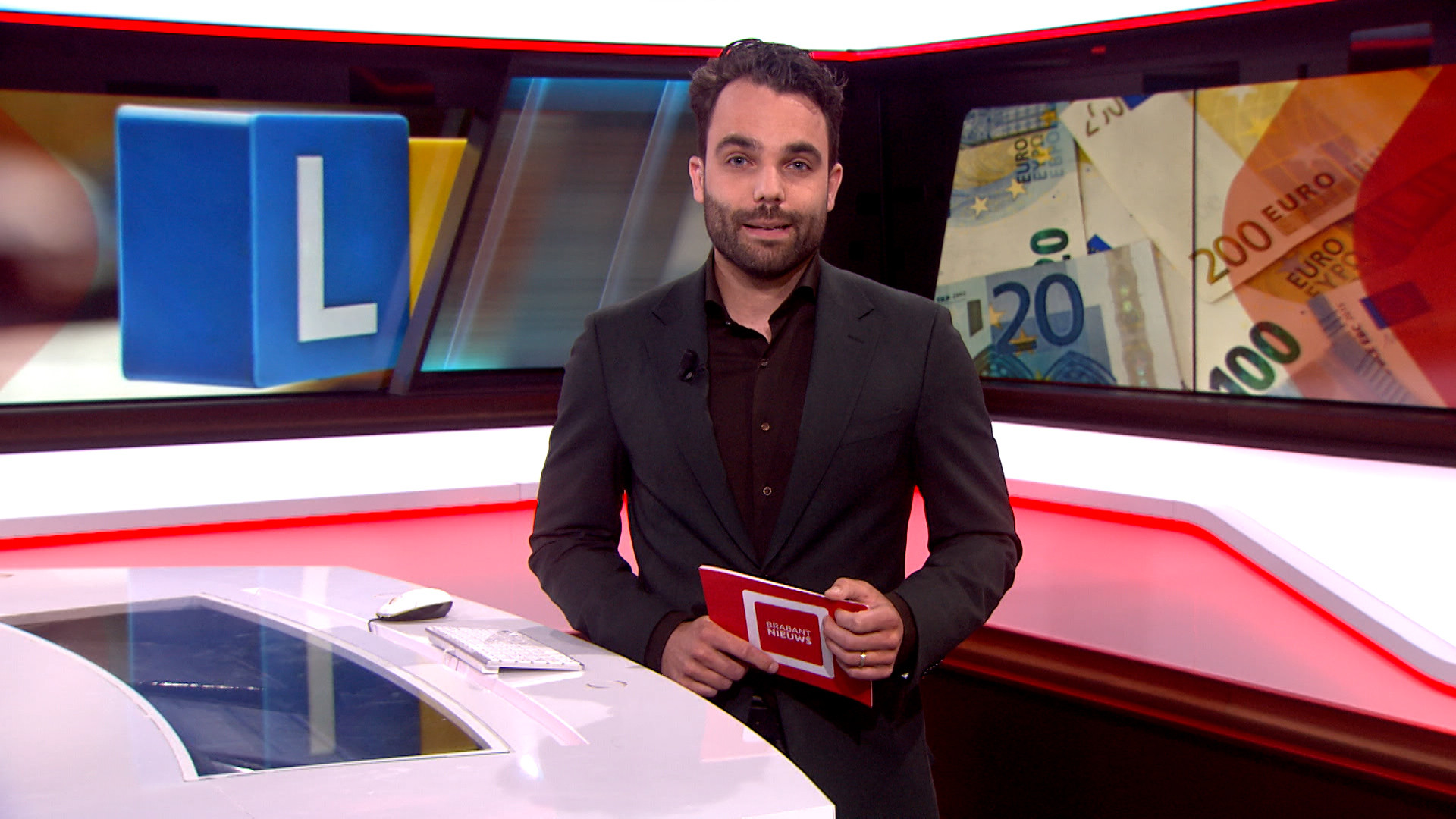 Brabant Nieuws - 25 september 2026
