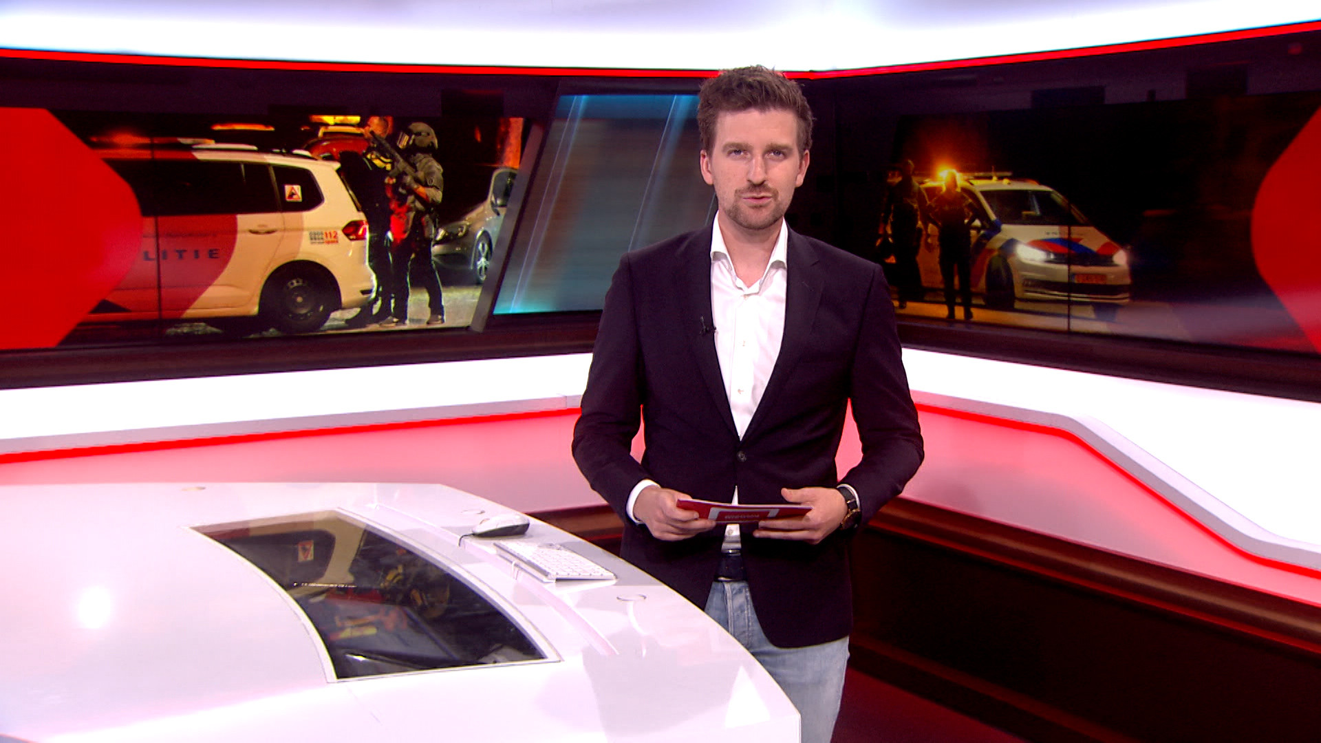 Brabant Nieuws - 26 september 2026 