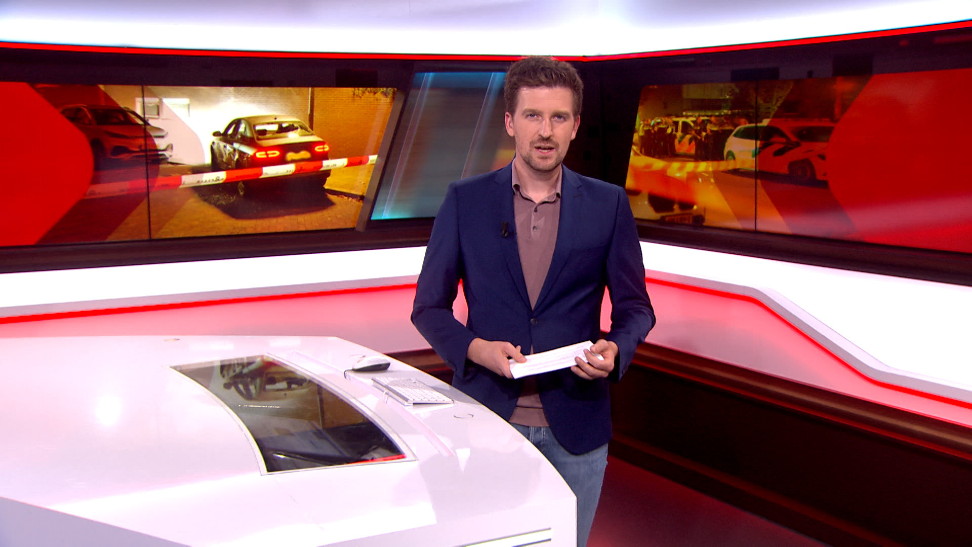 Brabant Nieuws - 27 september 2026