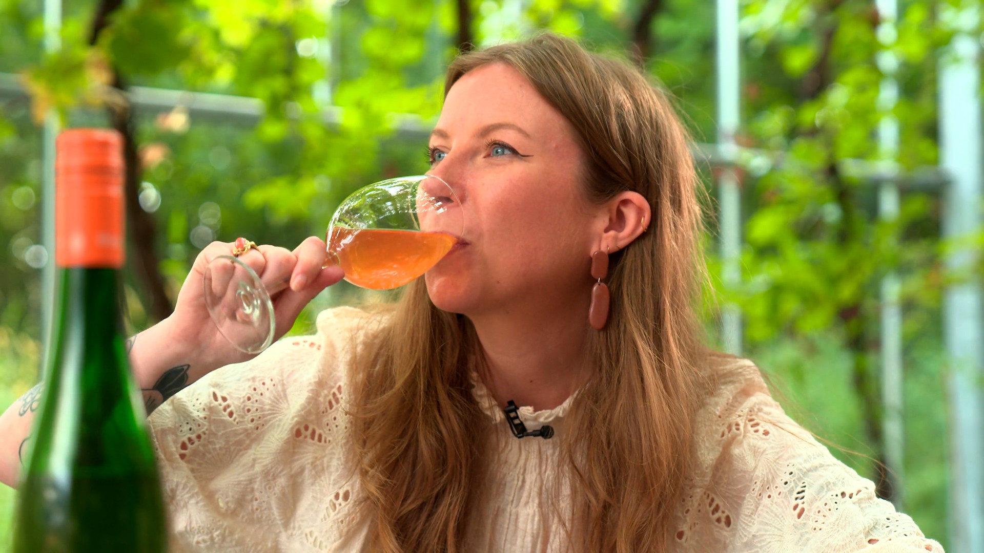 HOE..? - Drinken we straks Brabantse wijn? 