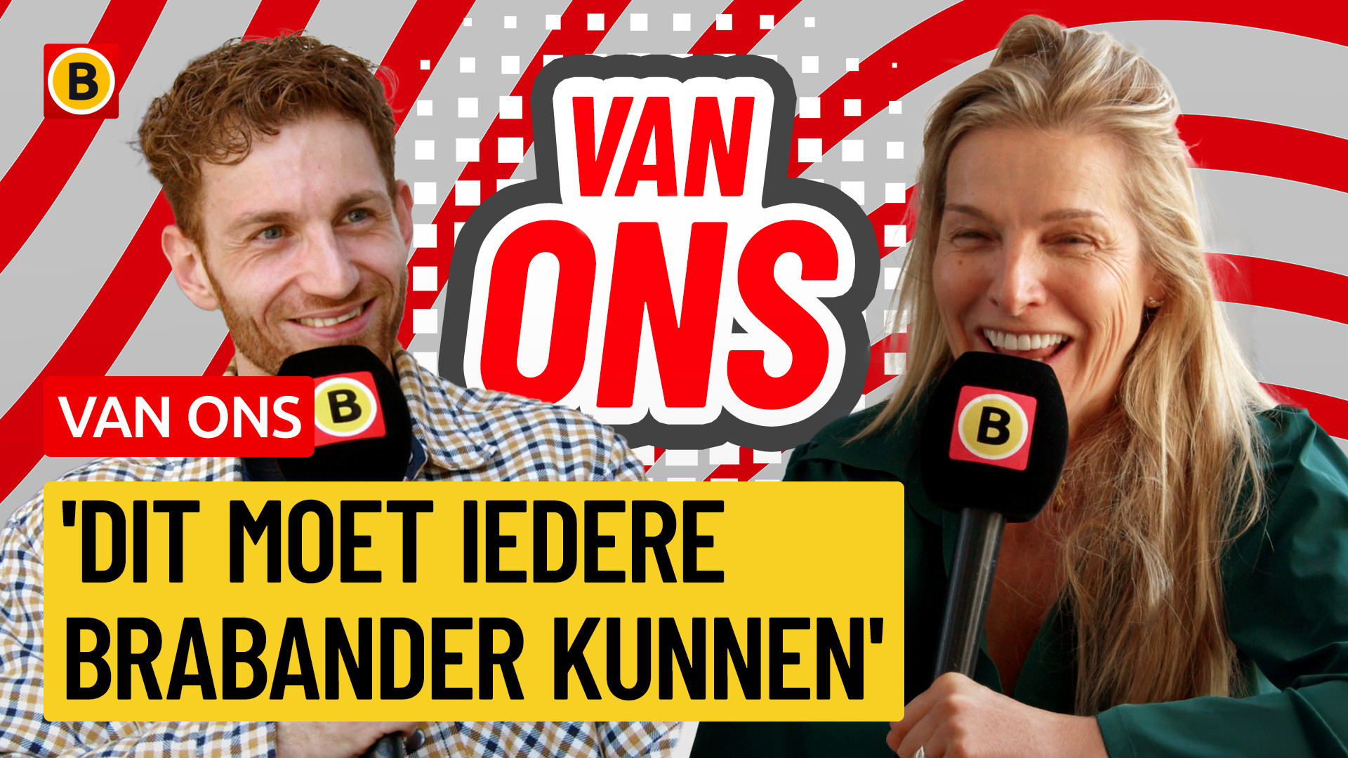 Van Ons - Aflevering 7