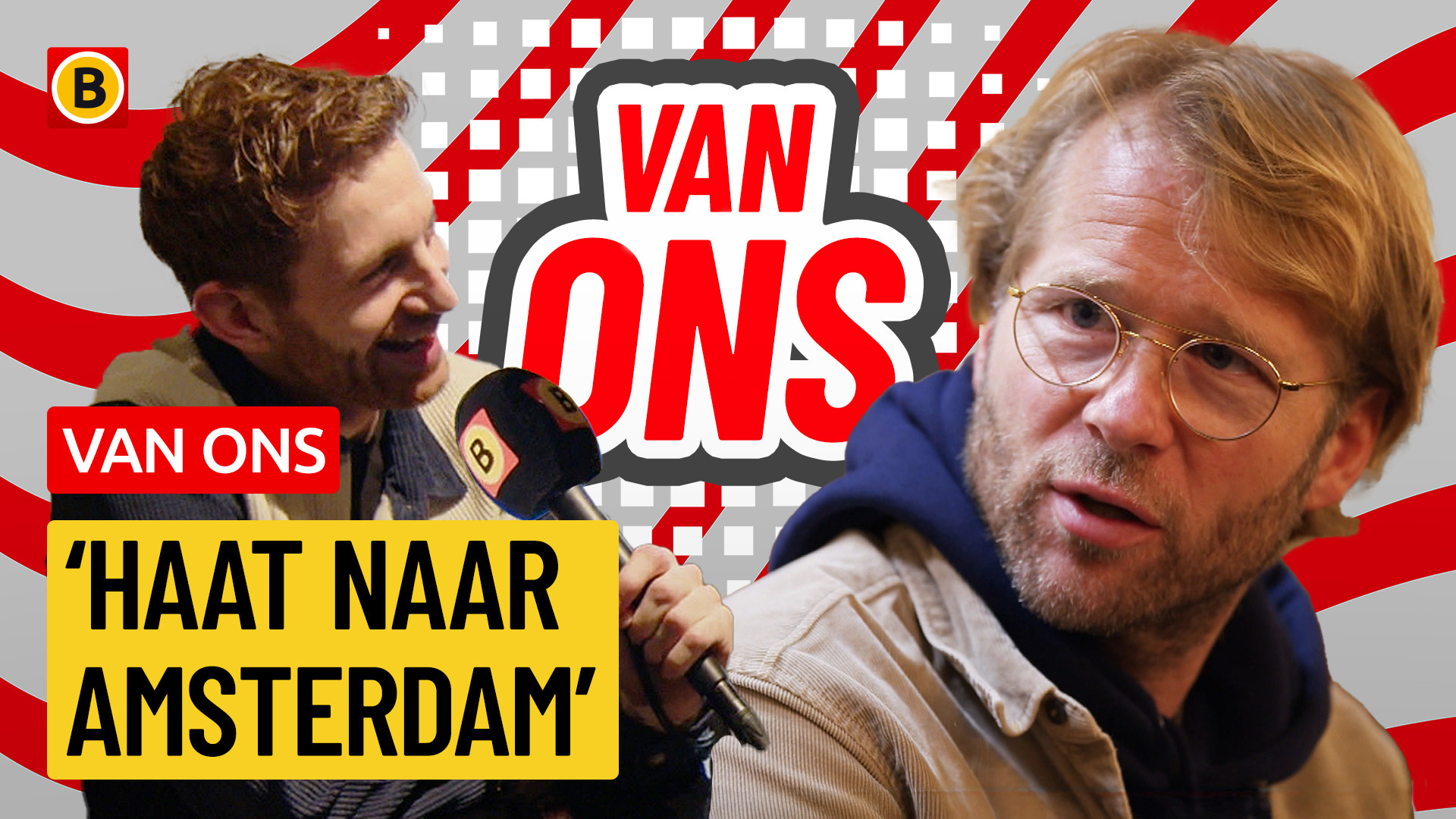 Van Ons - Aflevering 2